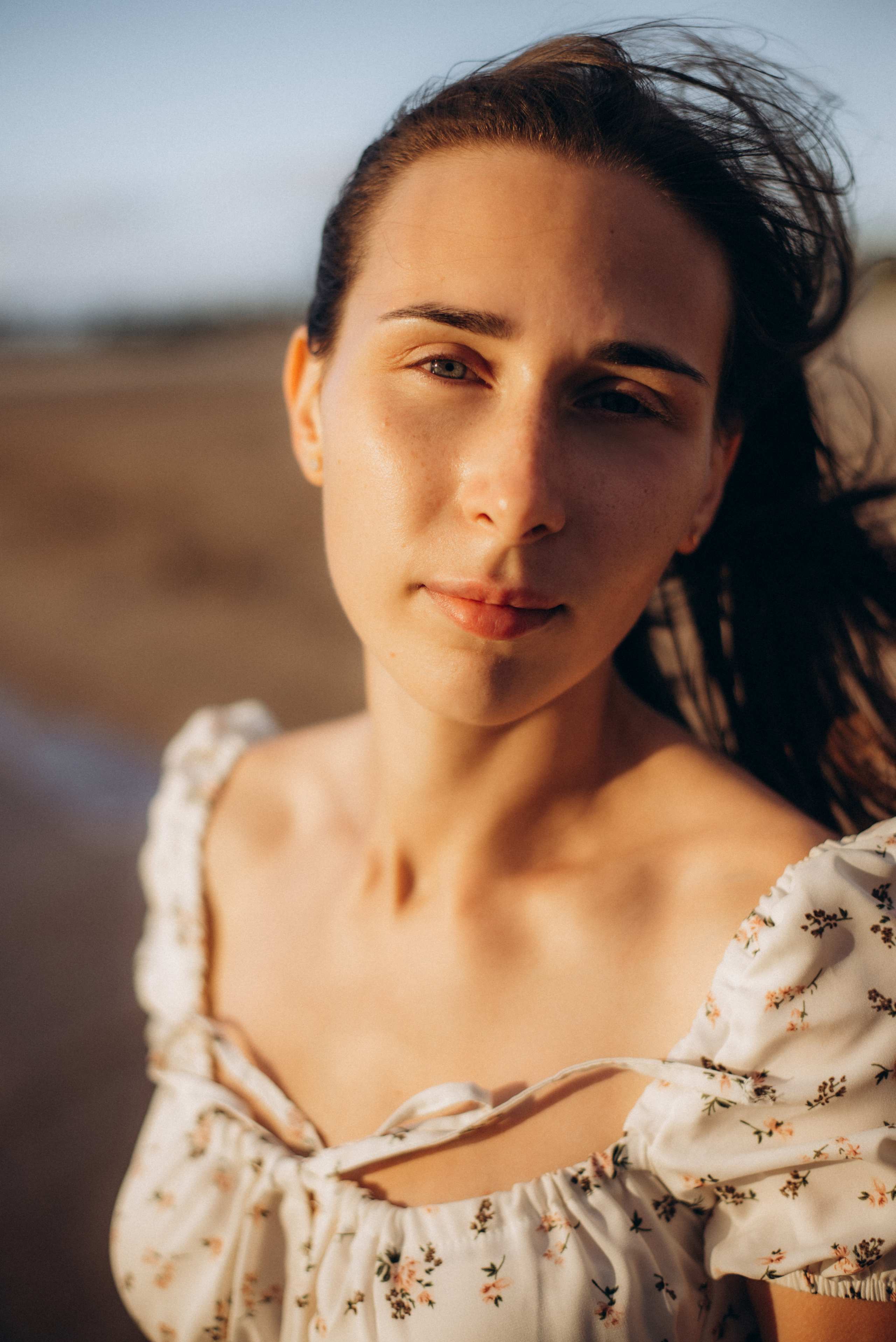 Оксана. Артём Самойленко, фотограф в г. Волгоград