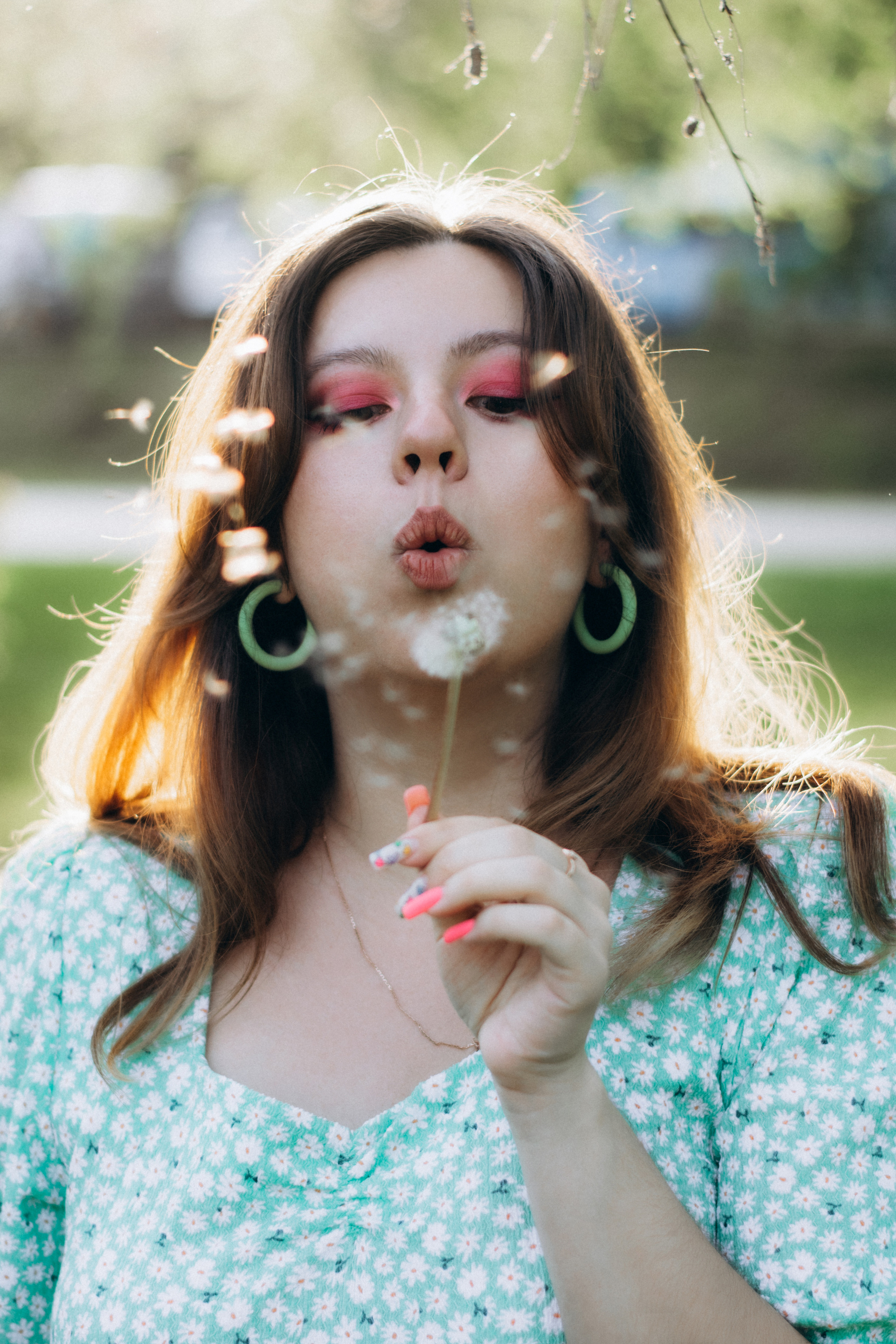 Надя. Артём Самойленко, фотограф в г. Волгоград