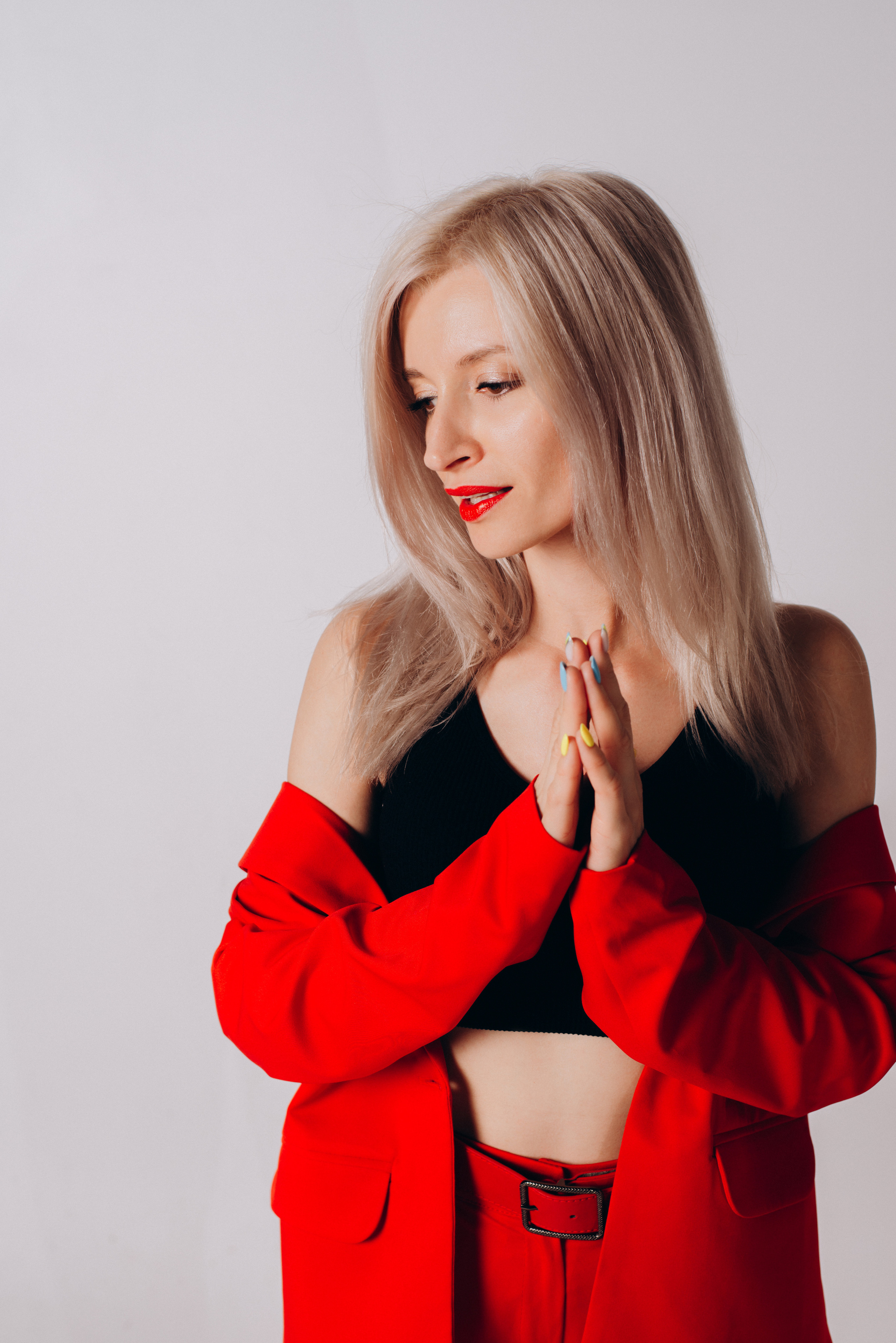 Ольга. Артём Самойленко, фотограф в г. Волгоград