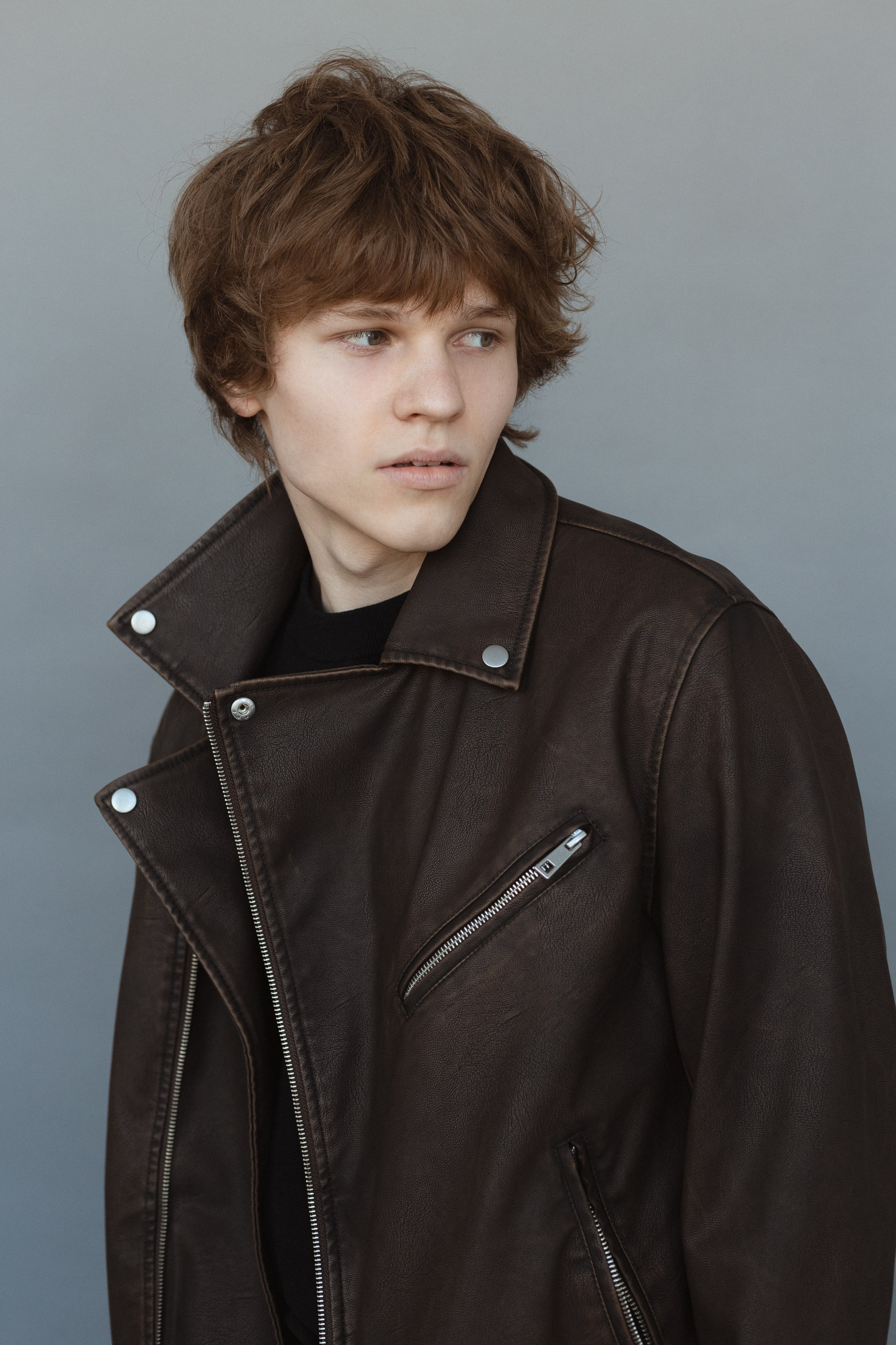 Grisha. Modeling agency TM MODELS