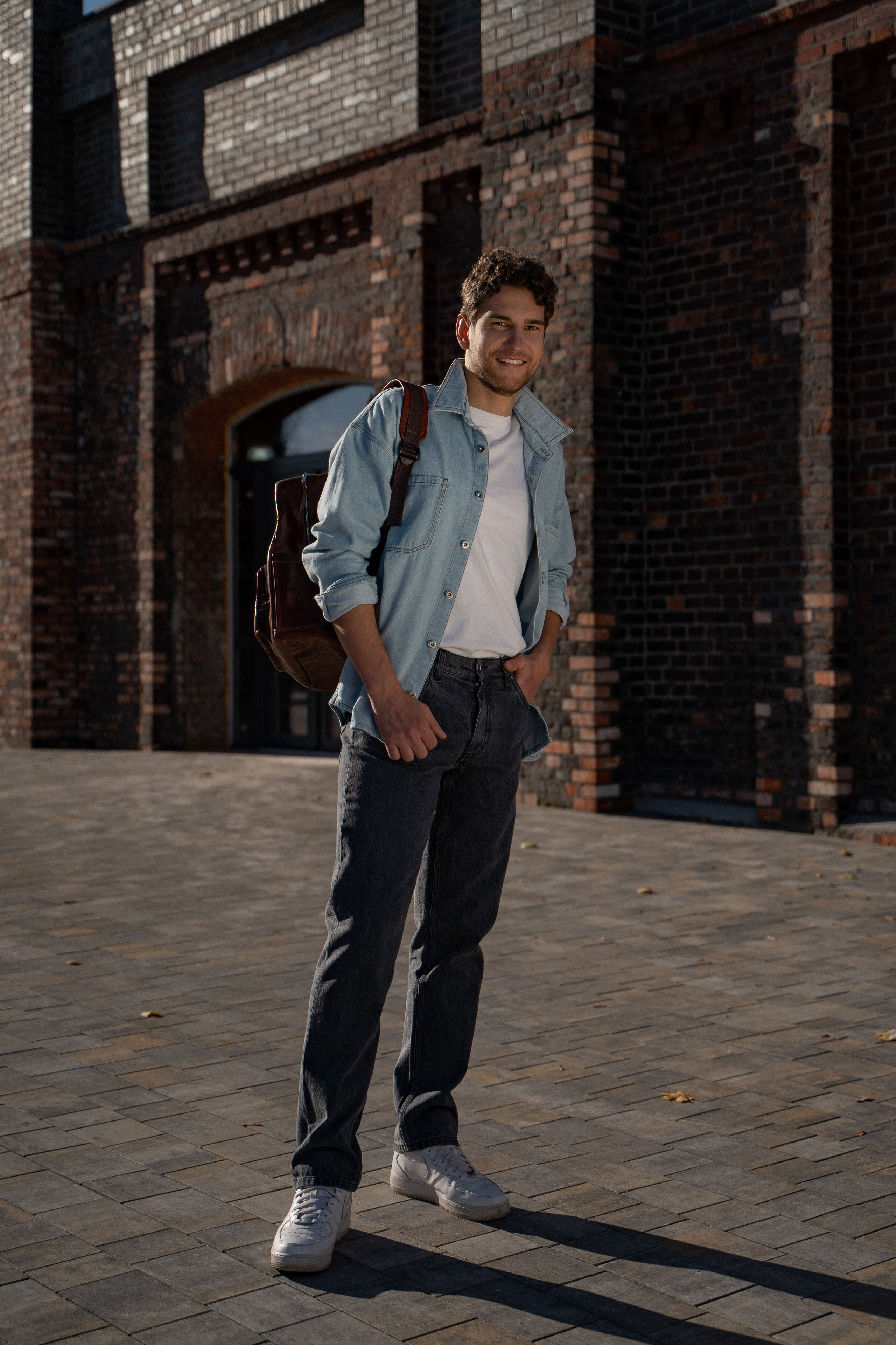 Алексей. Модельное агентство TM Models в Калининграде