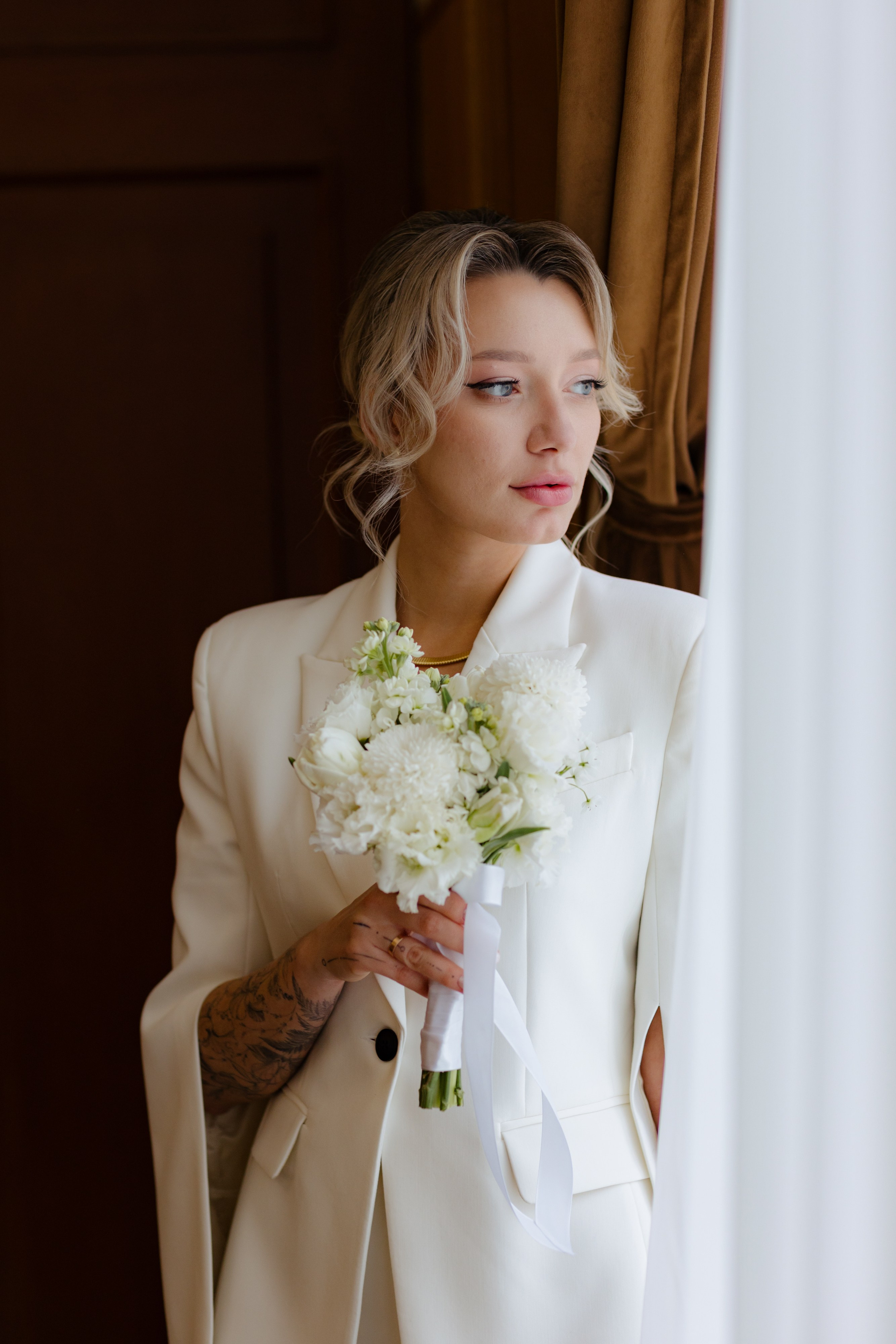 Фотограф в Грибоедовский ЗАГС. Фотосессия в ЗАГСе. 