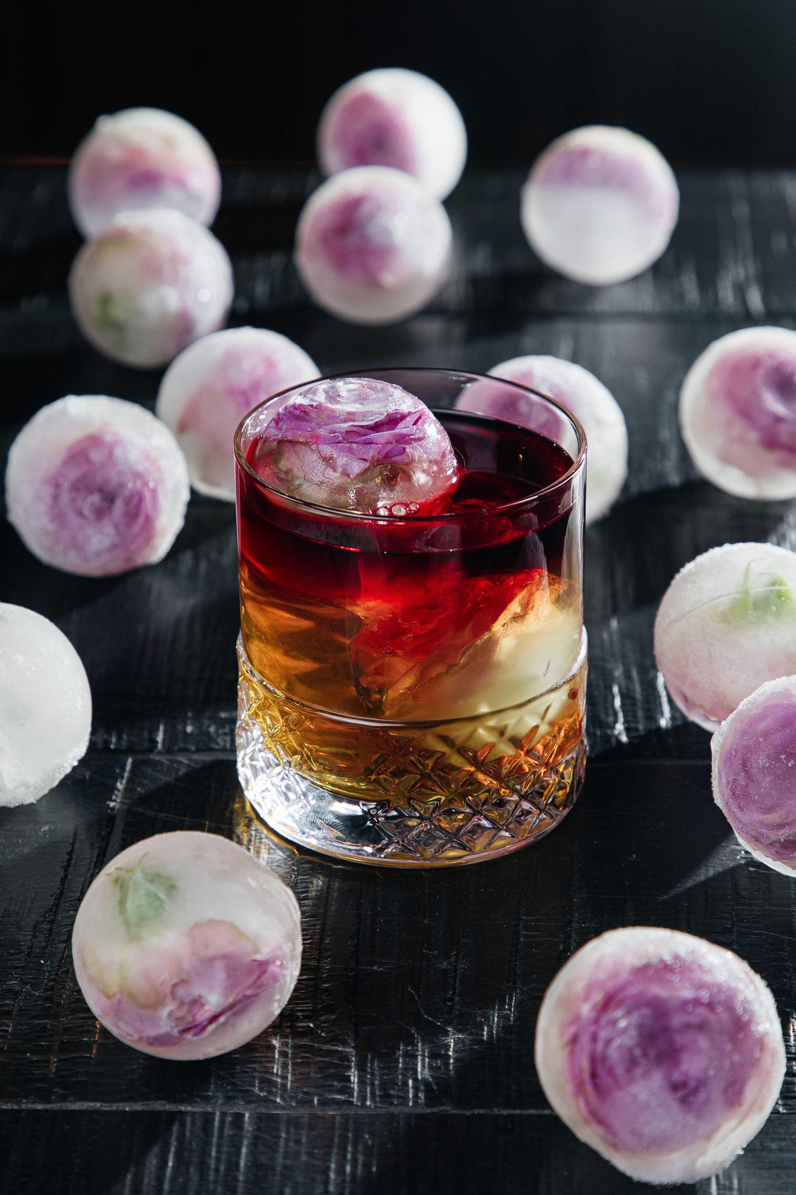 Food-фото. Фотограф Артём Синицын