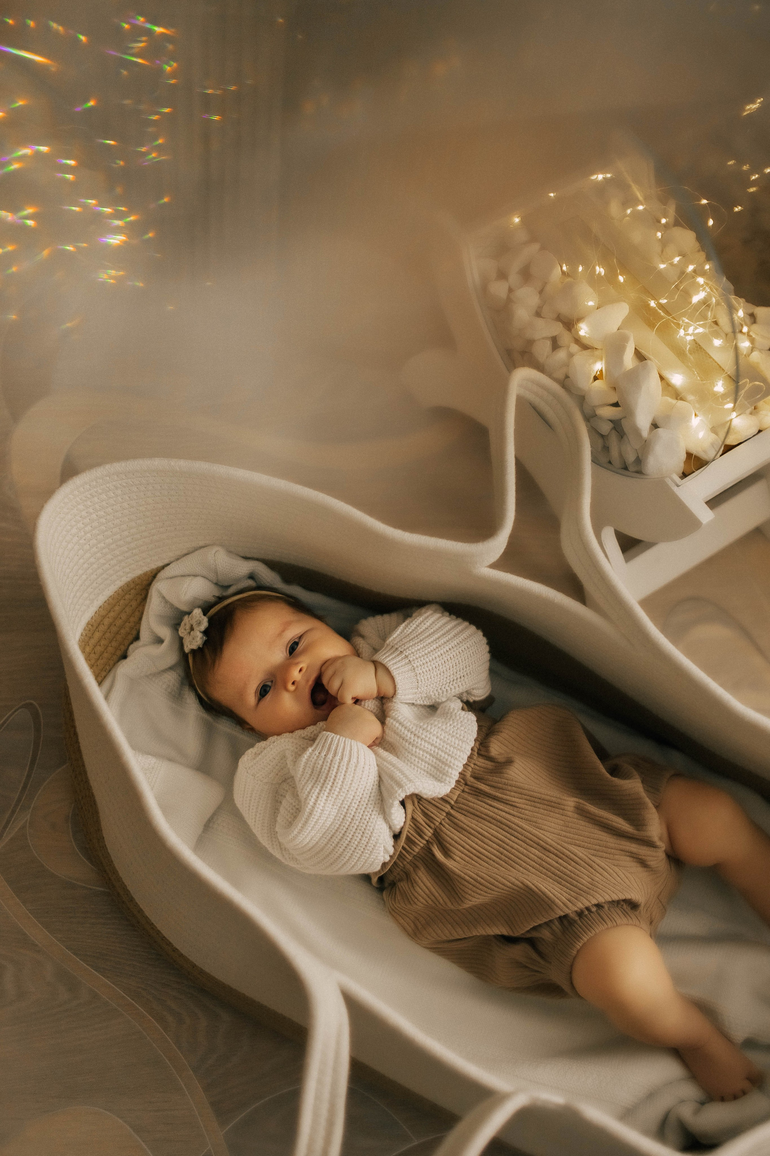 Анастасия, Андрей, Ариша и Анюта. Главная