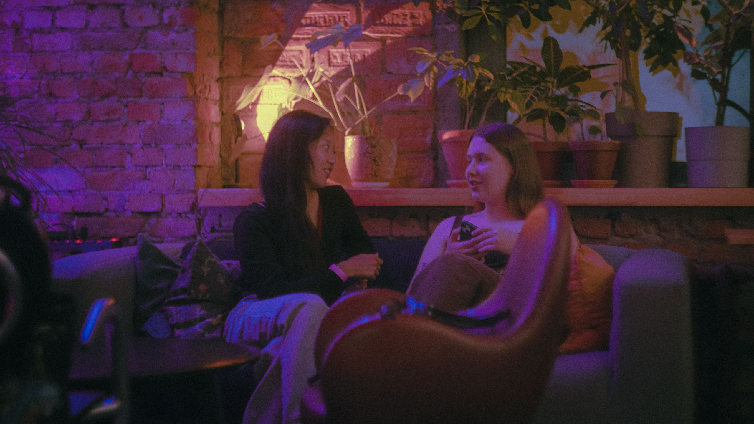 NOT ONLY | PARTY. M8U — фотограф Санкт-Петербург