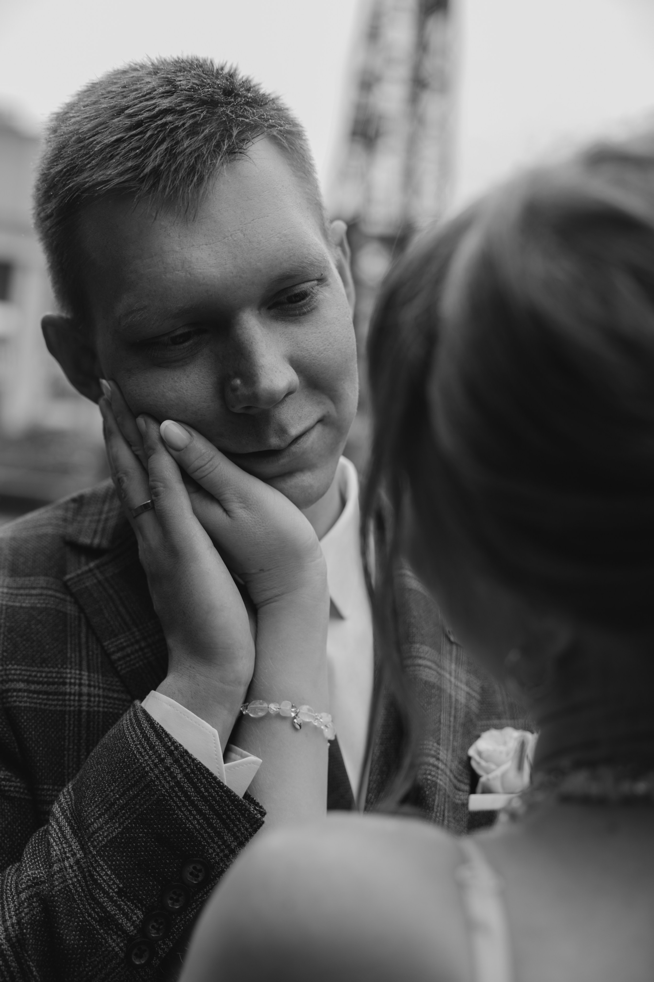 Георгий & Алёна. Свадебный, семейный фотограф в Иркутске Светлана Макаричева