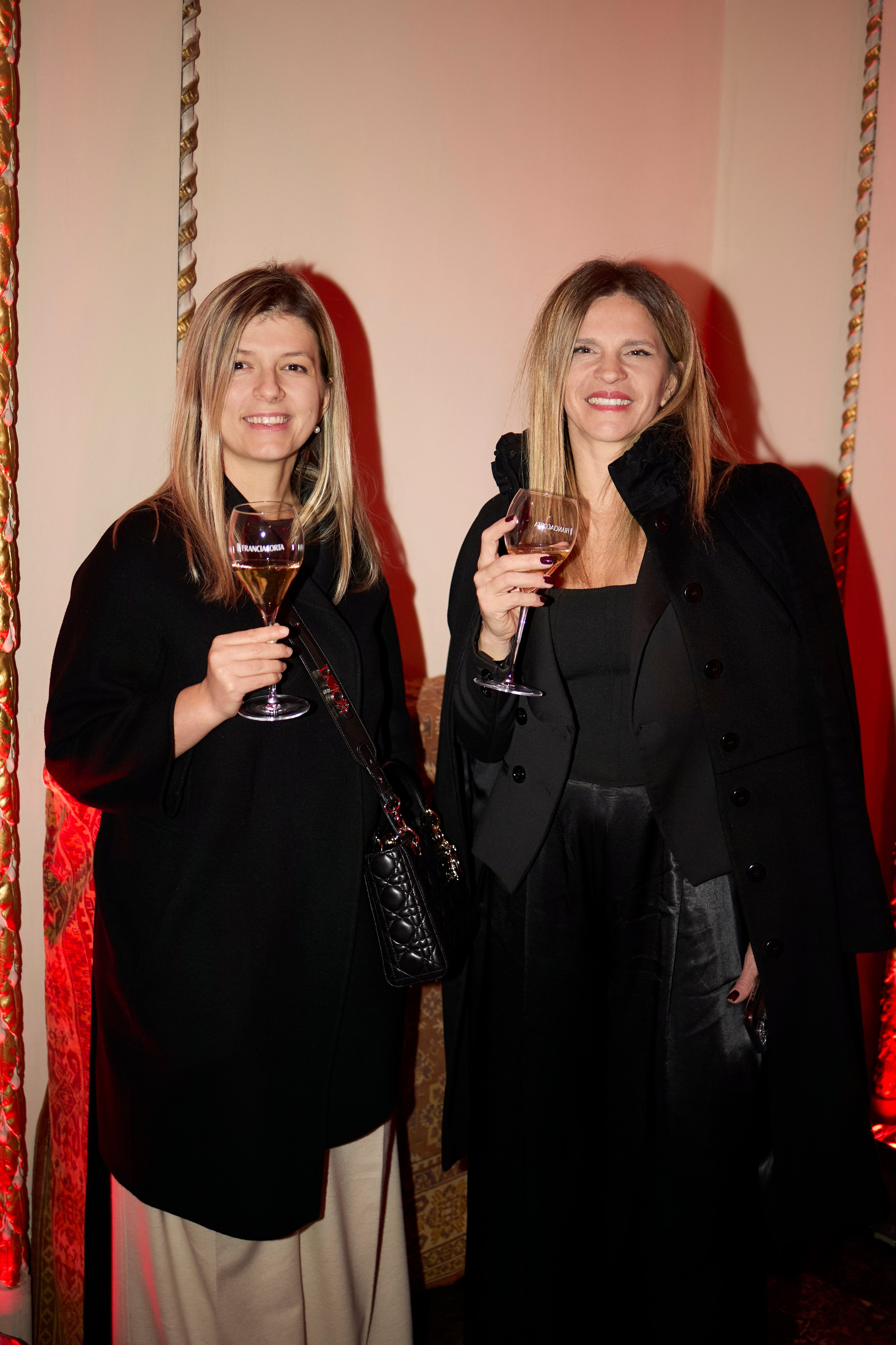 Scarosso Pitti 107. Photographer in Milan Ivan Goncharov