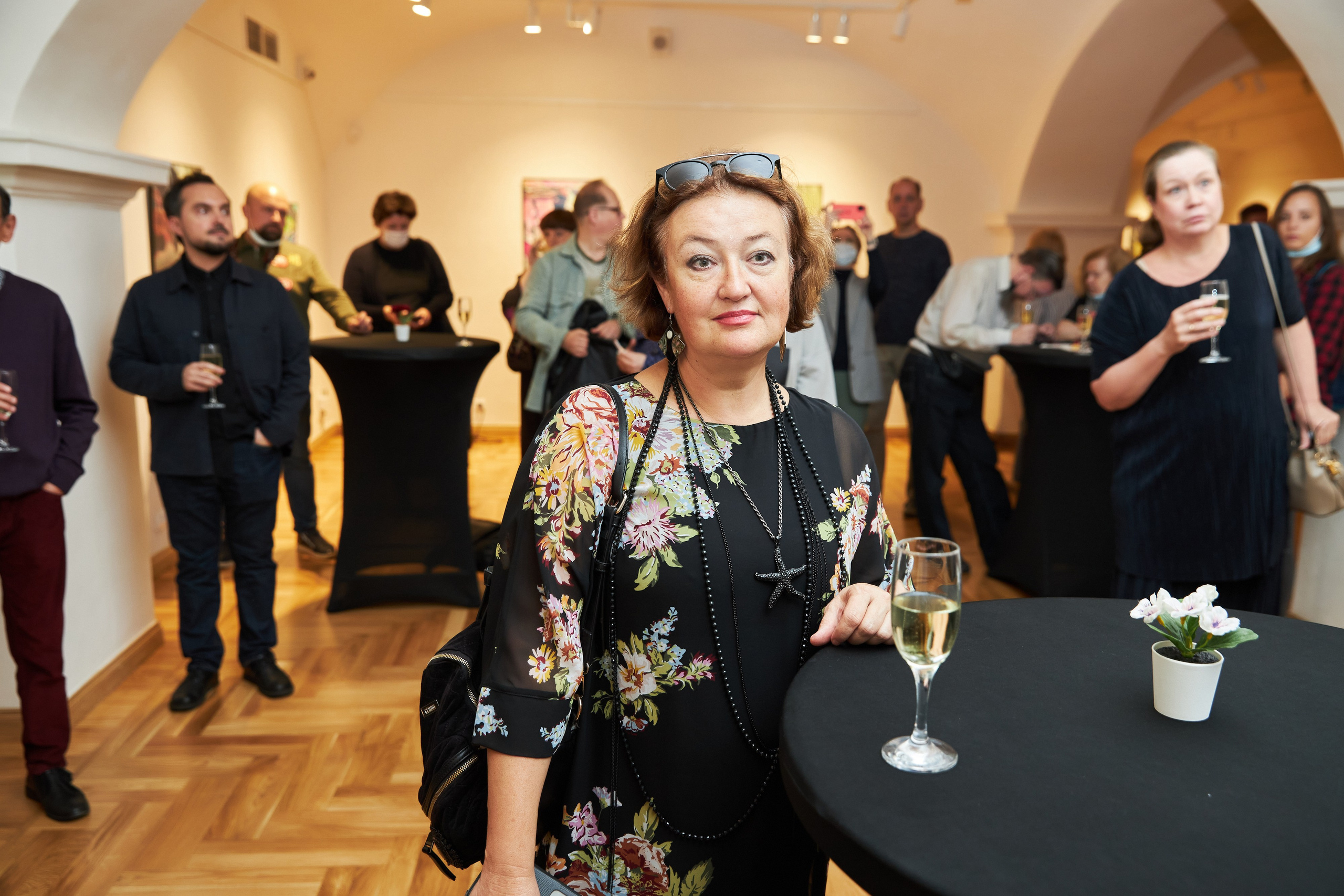 26. Фотограф Недорез Александр в Москве. Репортаж на ваших мероприятиях