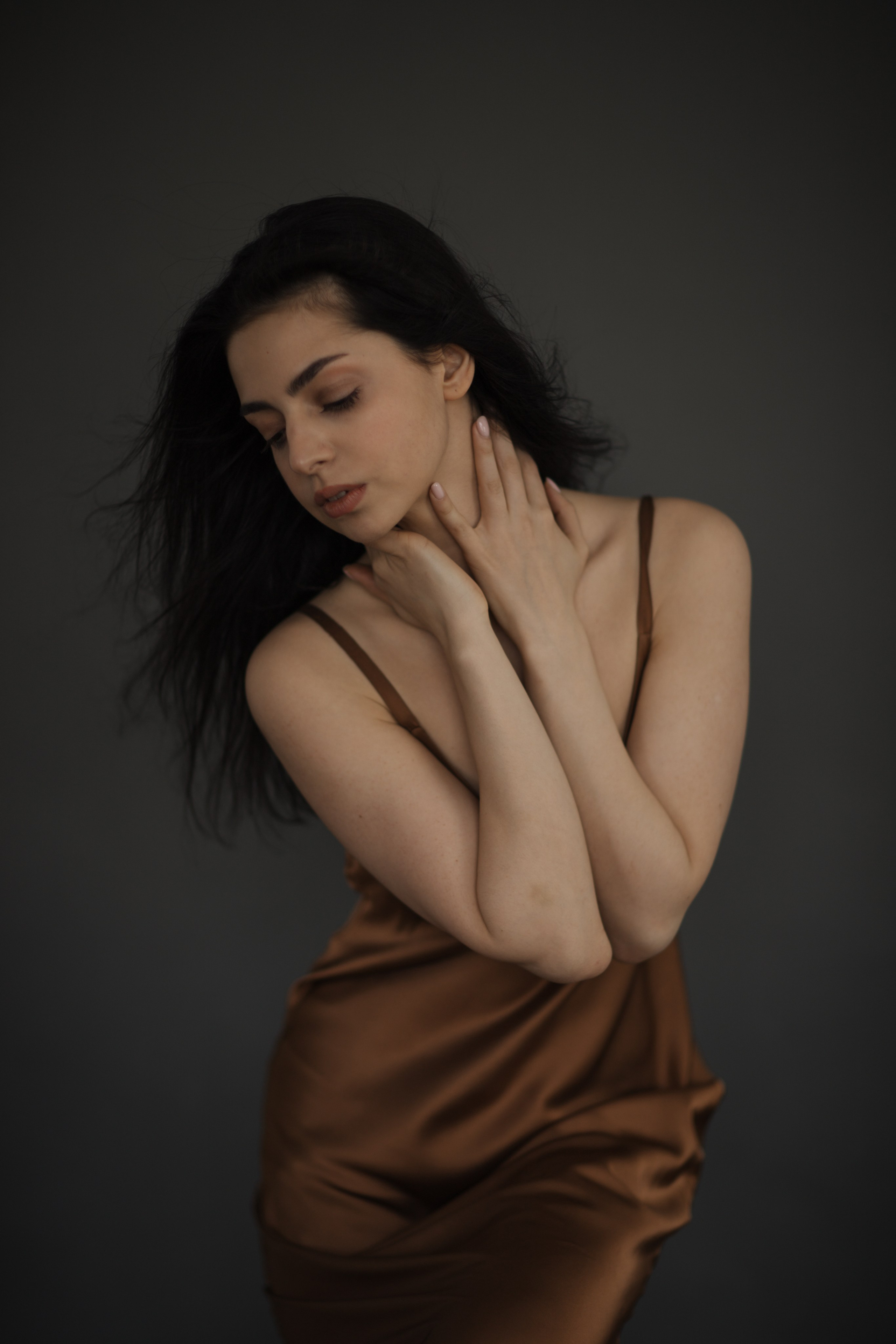 Кристина. Свадебный, портретный и семейный фотограф в Москве Абукалиева Диляра