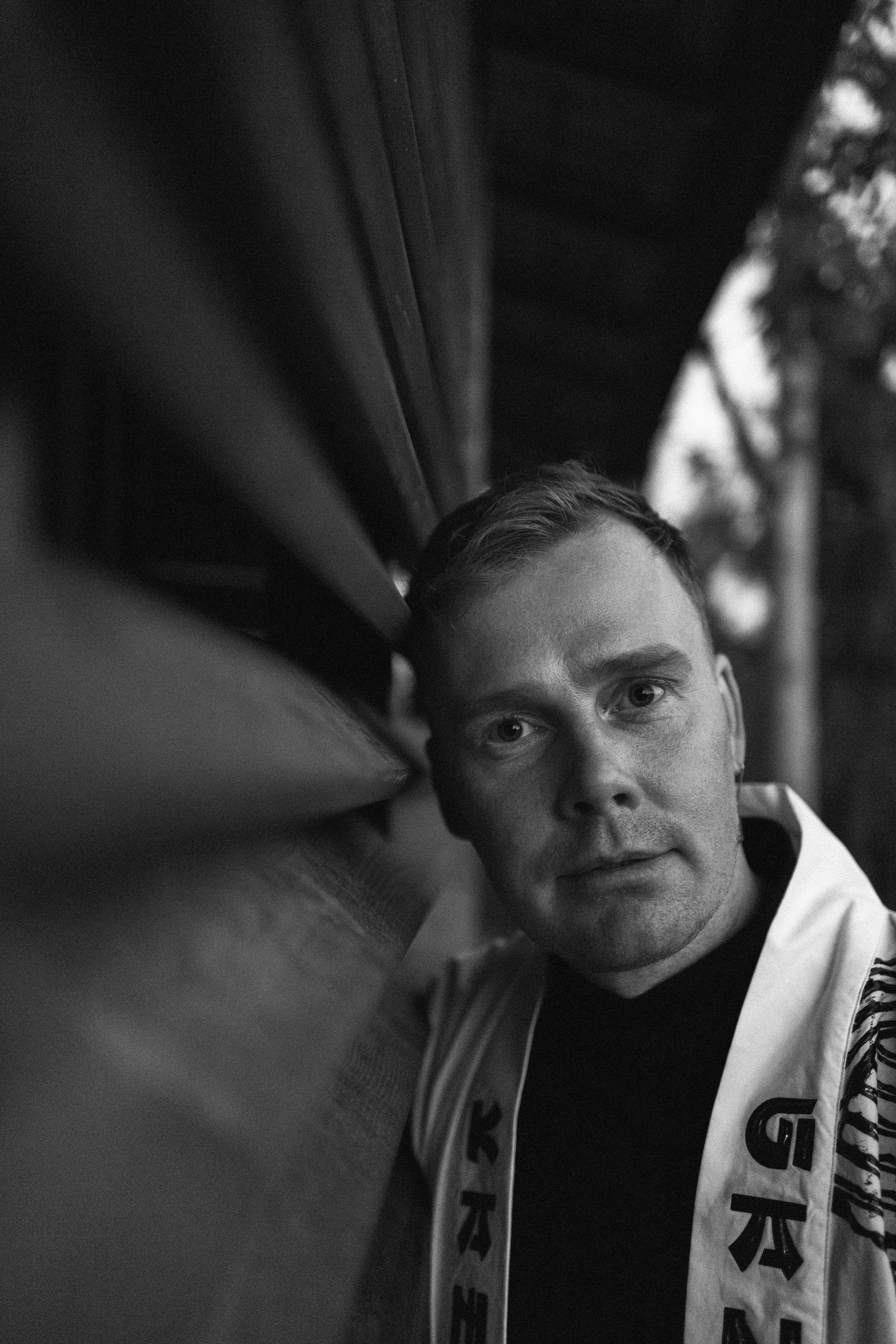 Японский сад. Фотограф в Краснодаре Лагунов Владимир