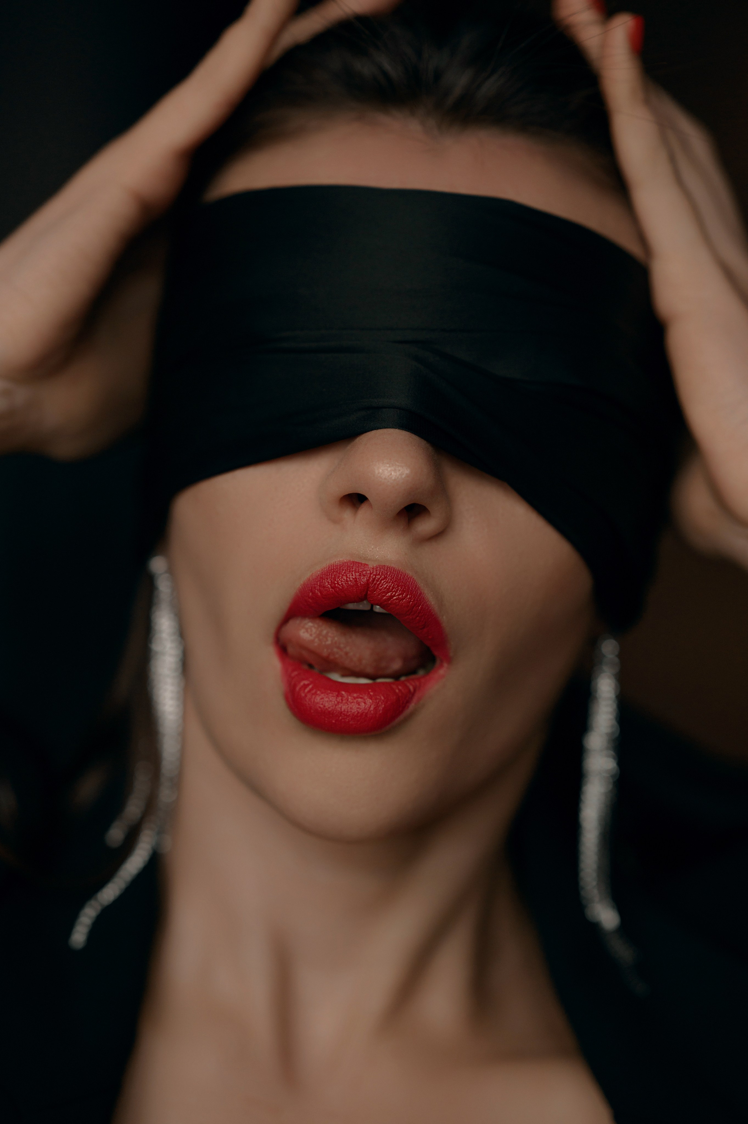 Женский портрет. Женский фотограф в Москве Зеленцова Вероника