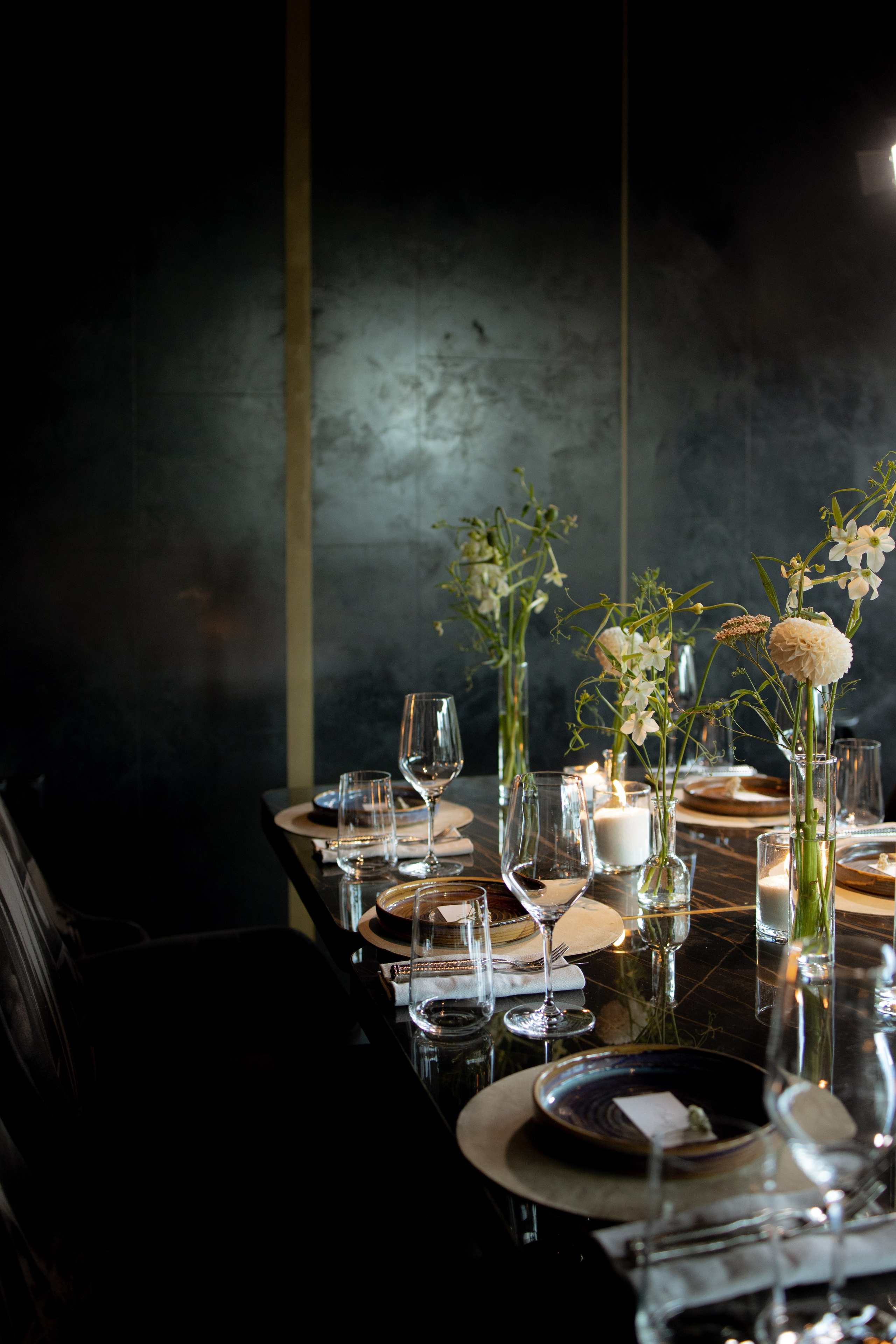 Алина & Николай. Оформление свадеб, декор свадеб Вера Маркова, Москва