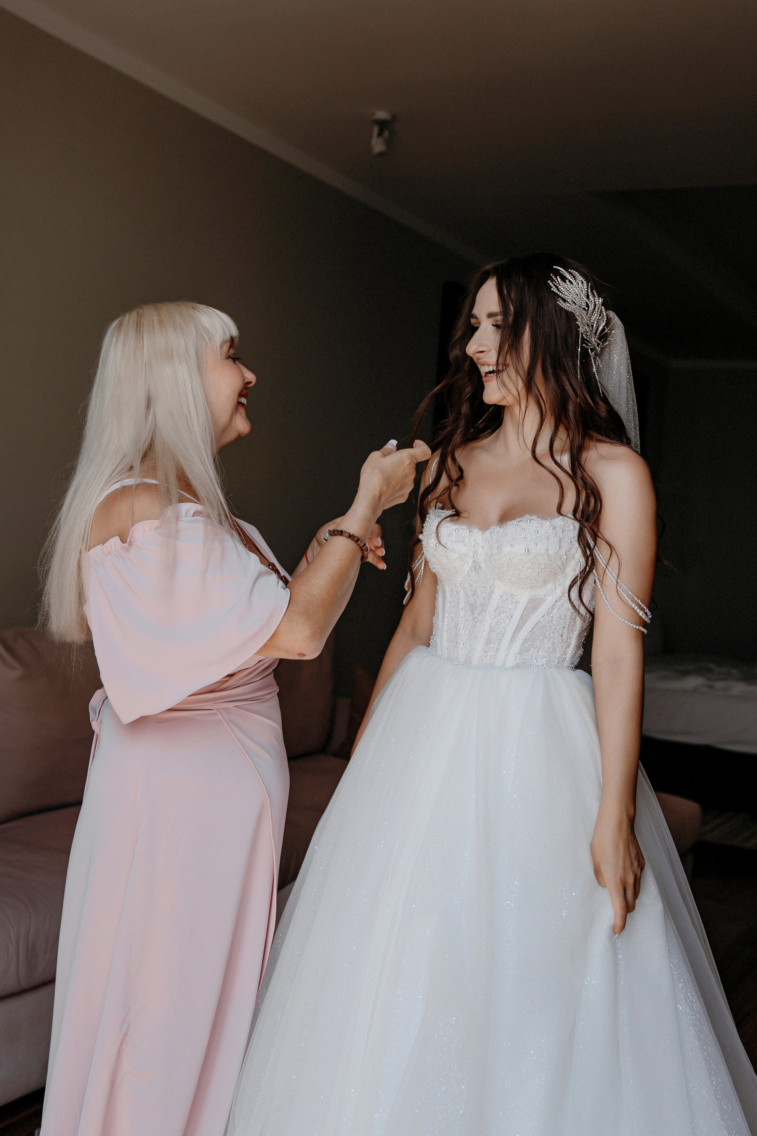 Иван и Ася (Анапа). Свадебный и Семейный Фотограф в Краснодаре