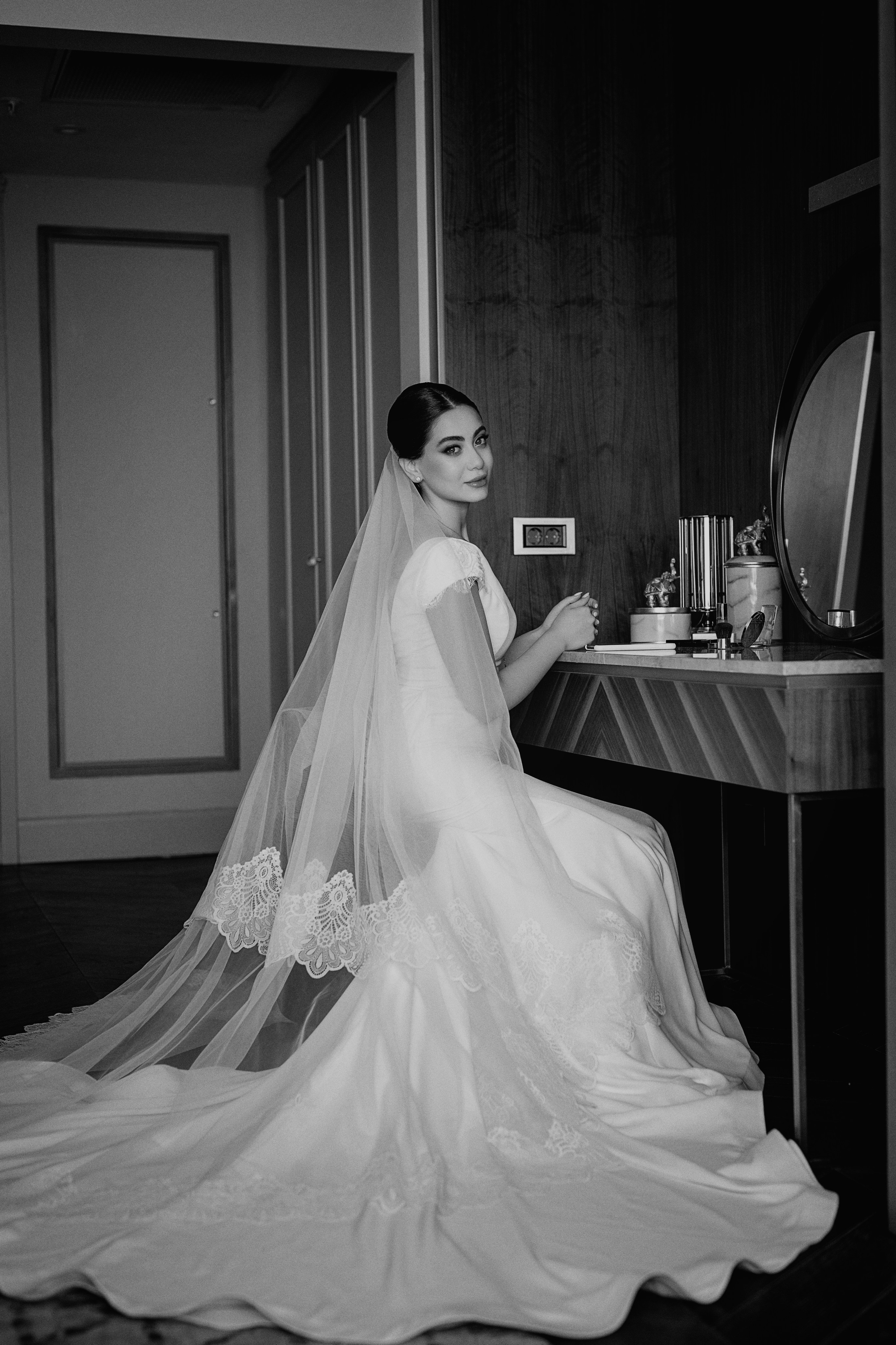 Абдурашид и Шахида. Свадебный и Семейный Фотограф в Краснодаре