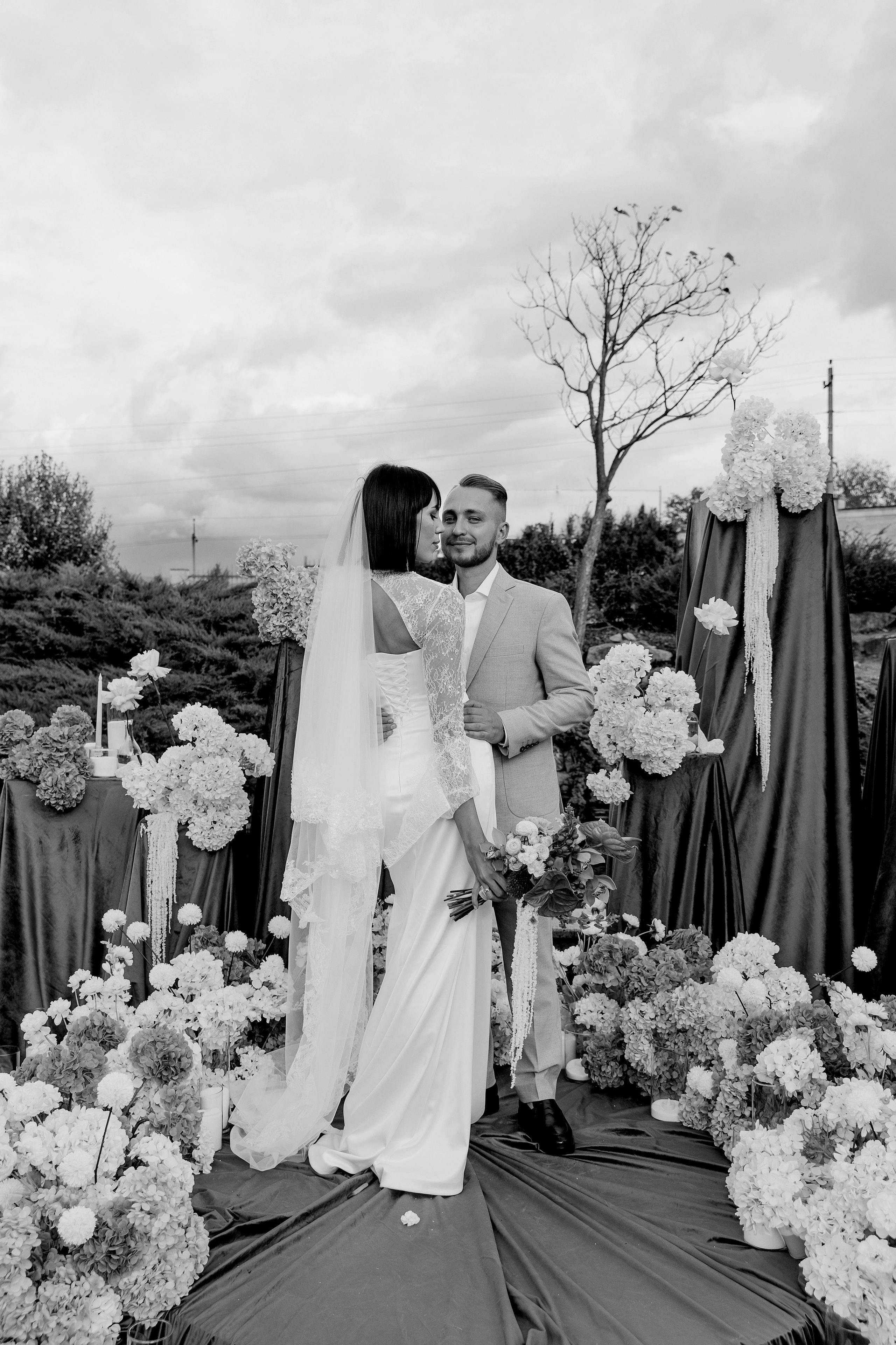 Максим и Екатерина. Свадебный и Семейный Фотограф в Краснодаре