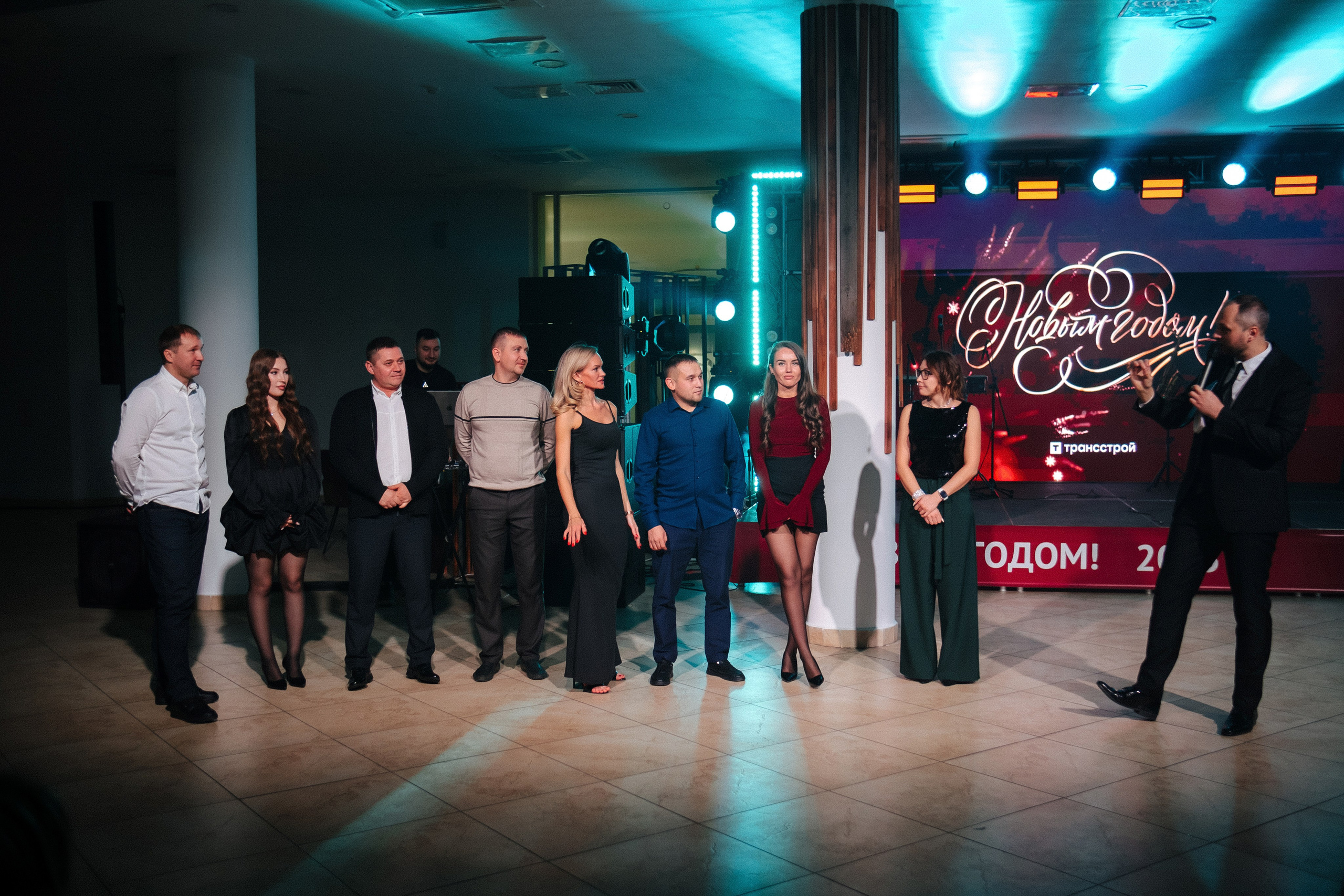 Корпоратив «ТРАНССТРОЙ». Фуд и предметный фотограф Виталий Морозов г. Москва