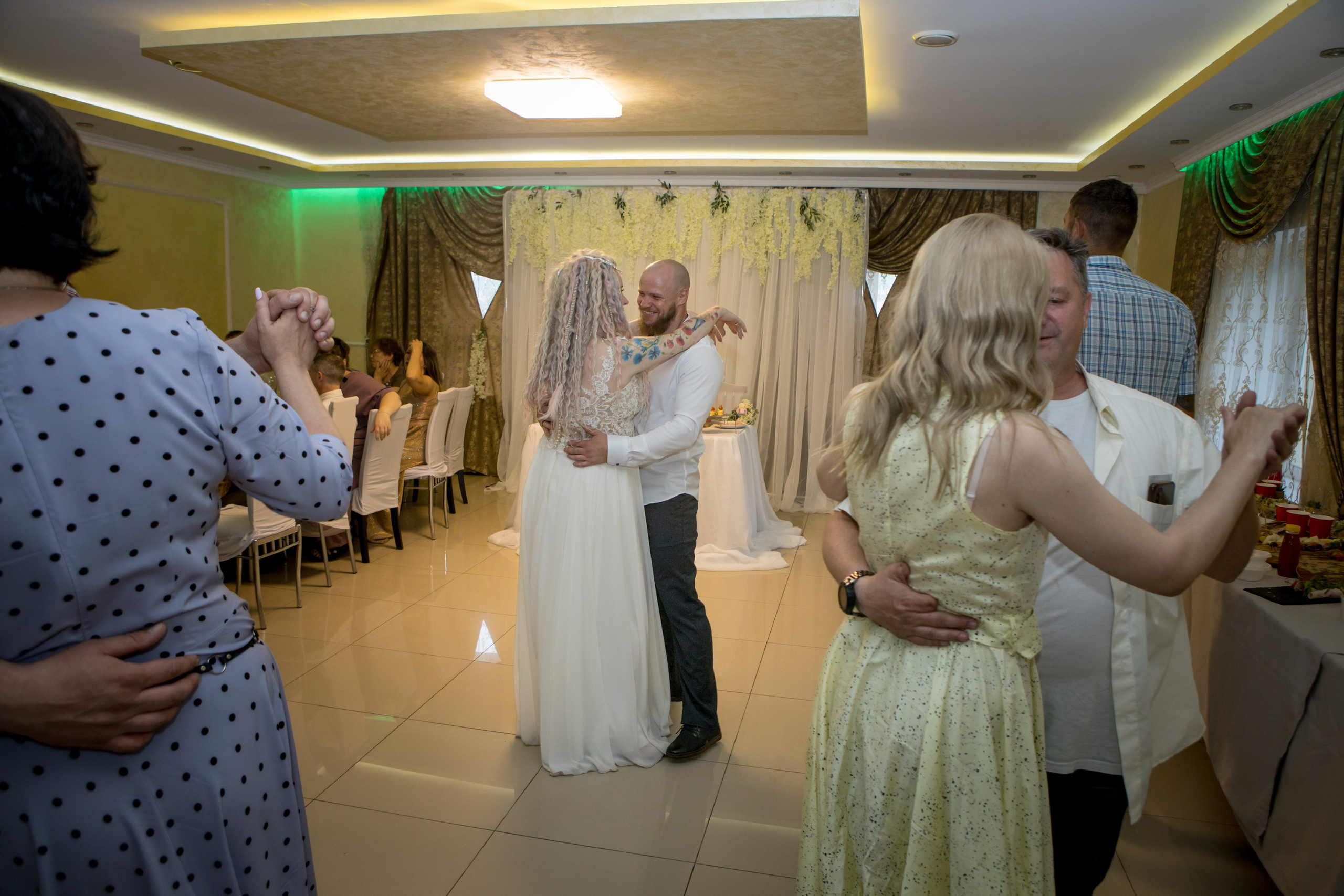 Александр&Ирина. Семейный и Свадебный фотограф в Сургуте Магазов Ильгиз