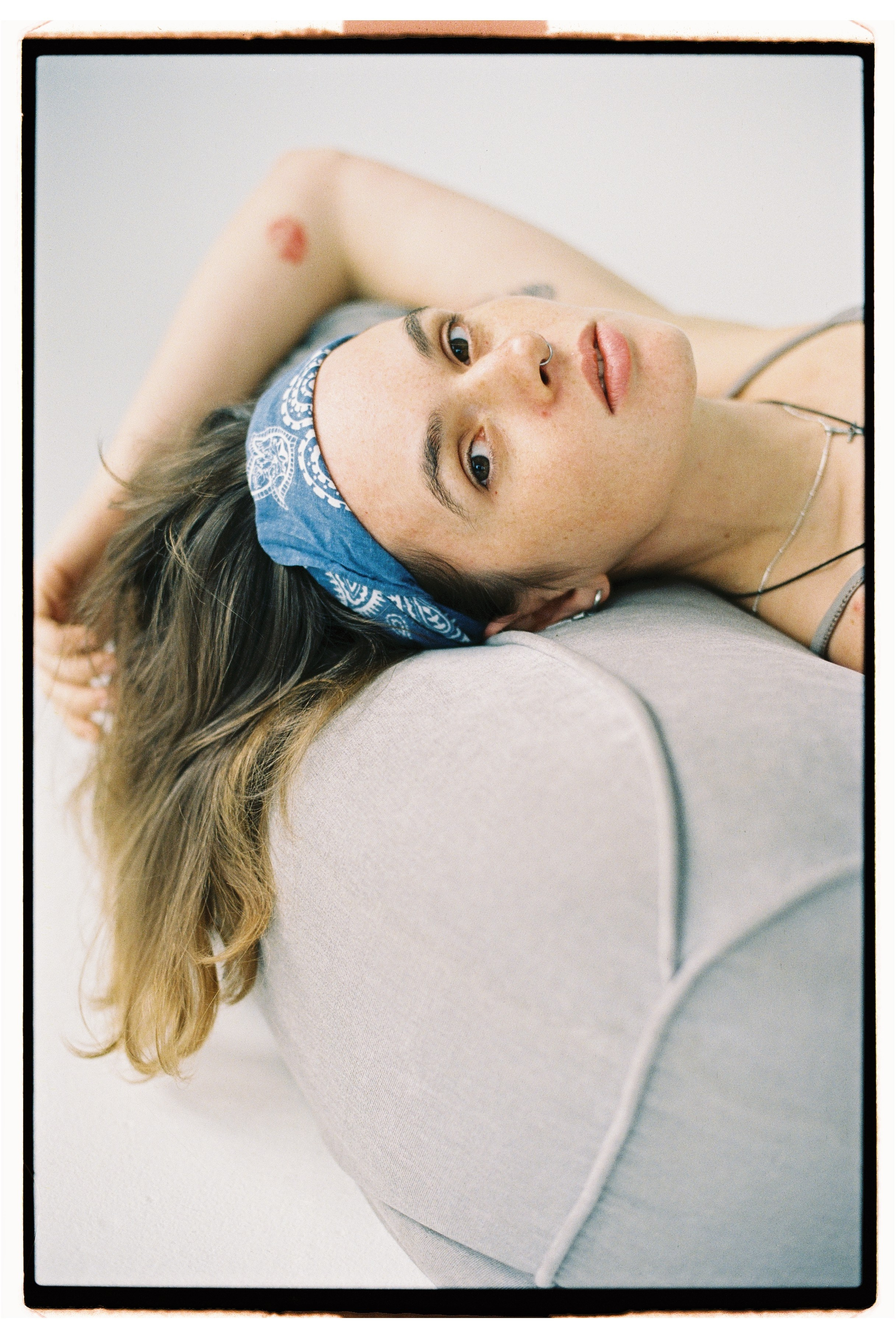 Анастасия. Свадебный и фэшн фотограф в Москве и Санкт-Петербурге