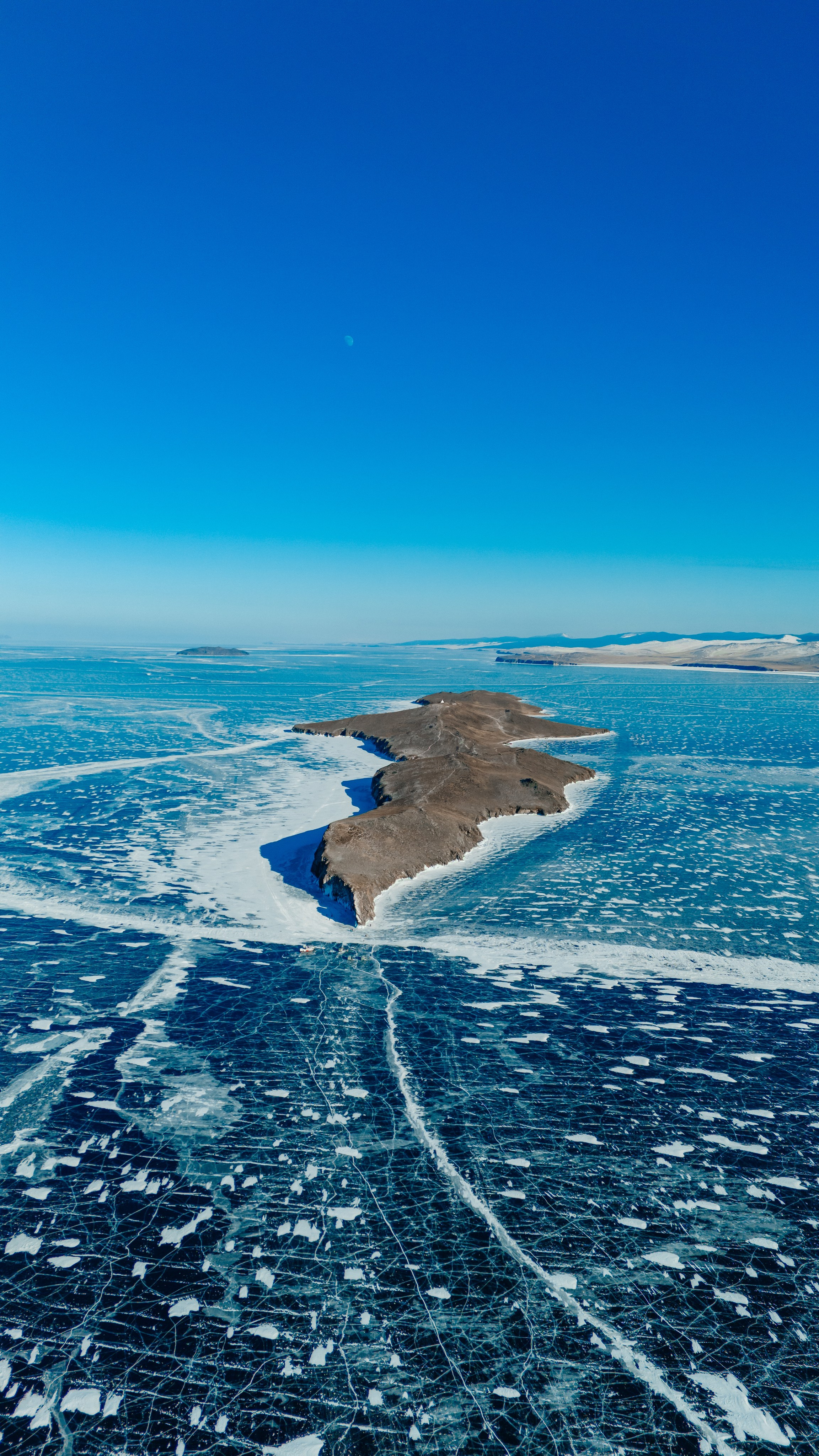 Аэросъемка. Байкал|Ольхон|фотограф |оператор дрона