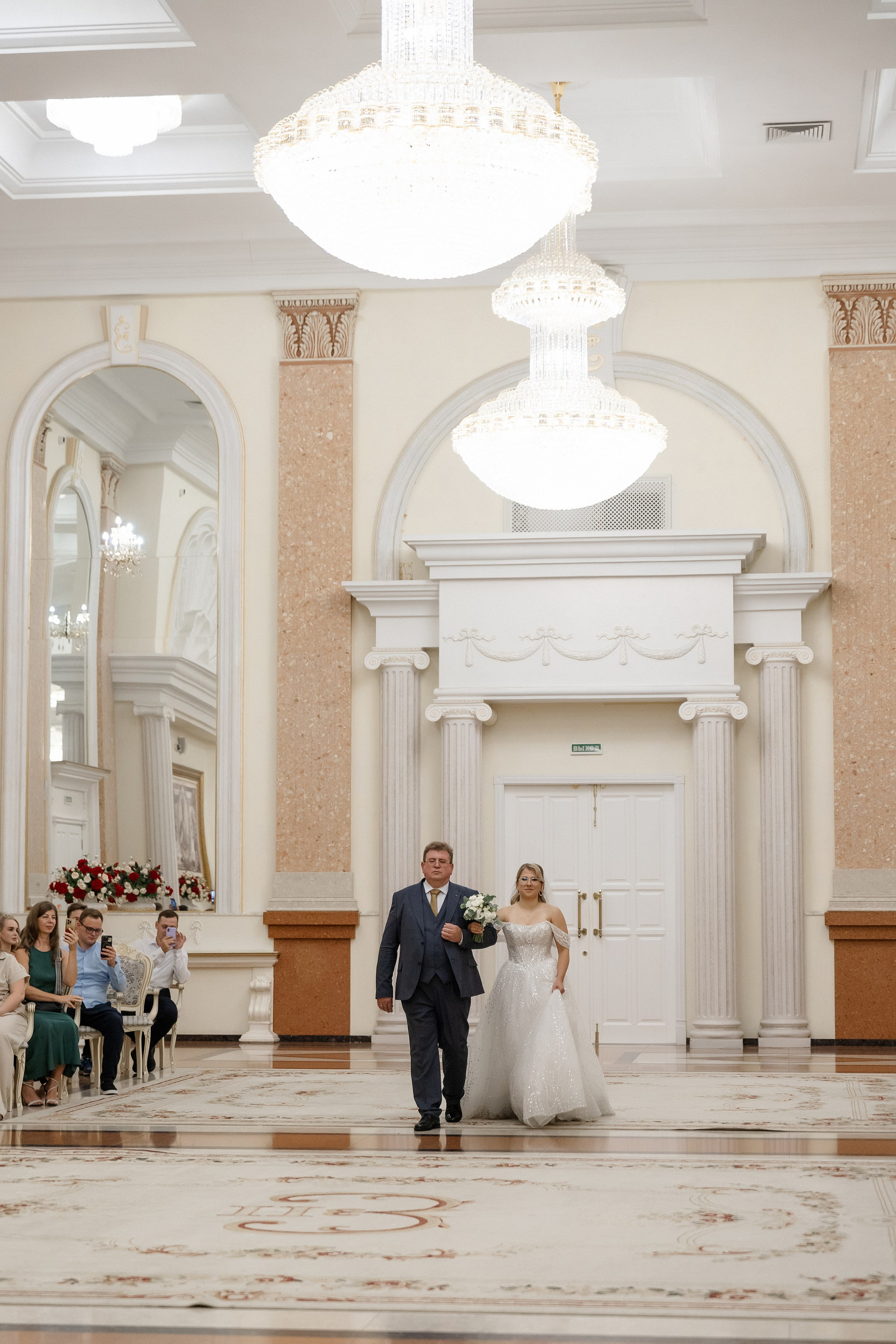 ЗАГС. Фотограф в Краснодаре Анна Светикова