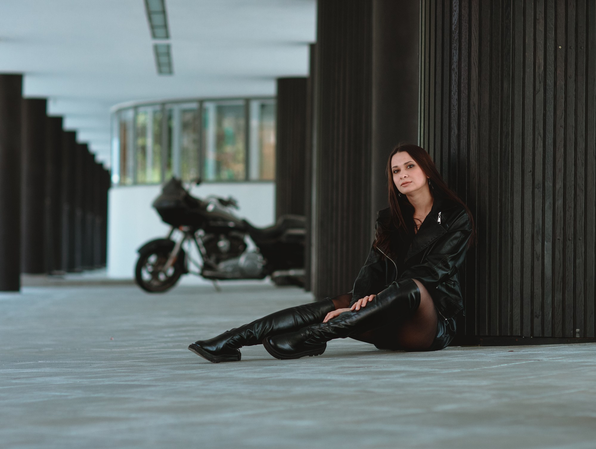 Про людей. Yuliana Ra | Юлиана Ра