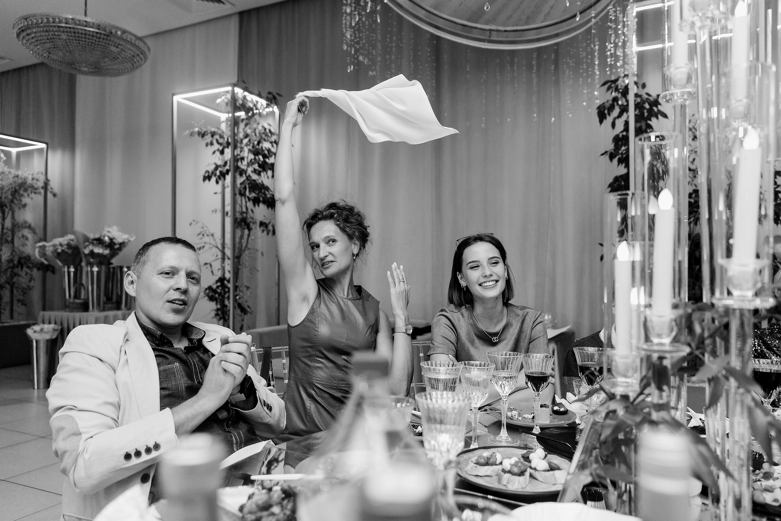 Ксения и Станислав. Свадебный фотограф в Санкт-Петербурге Павел Резниченко