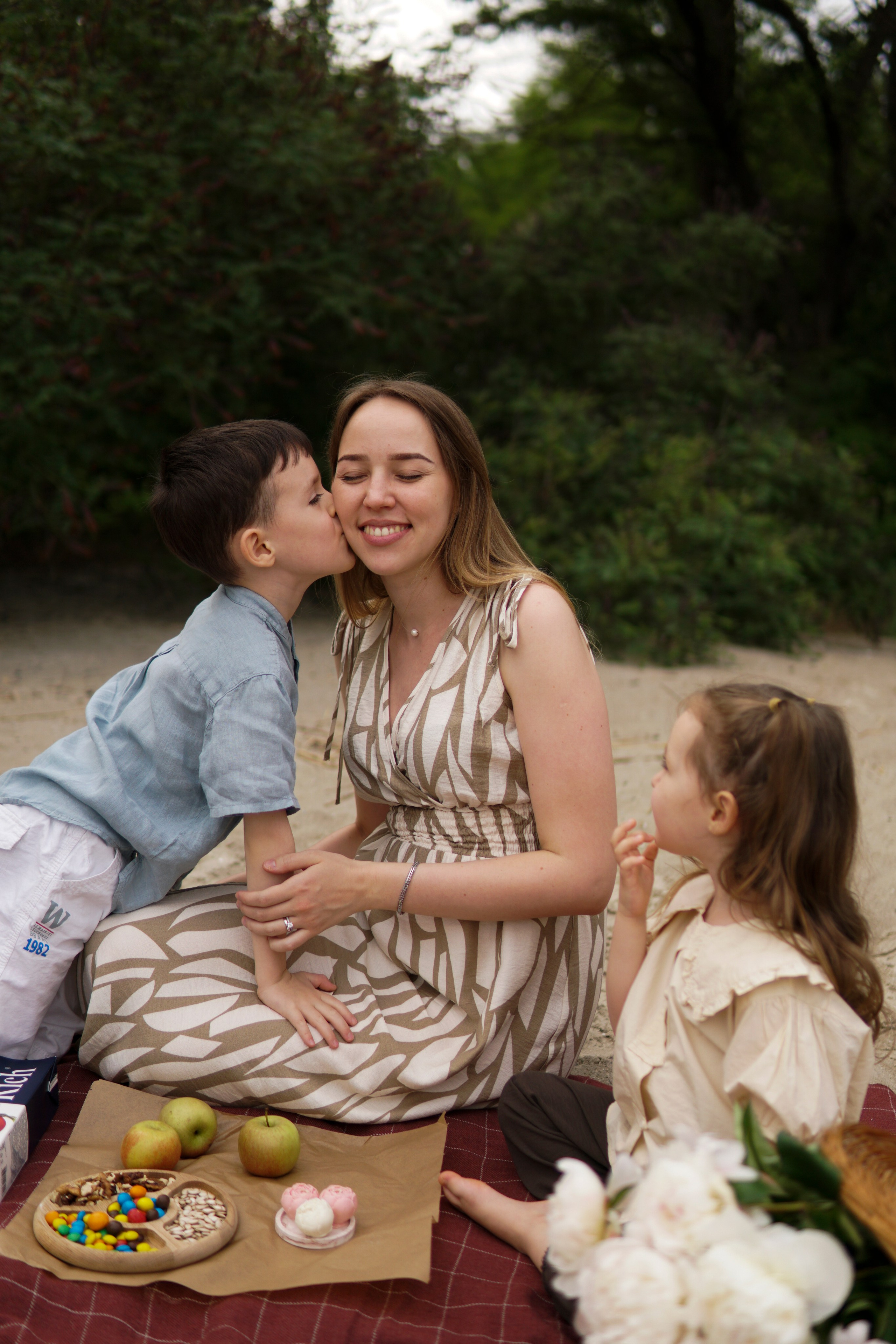 SoLOVEy family. Фотограф в Ростове-на-Дону Марина Мальцева