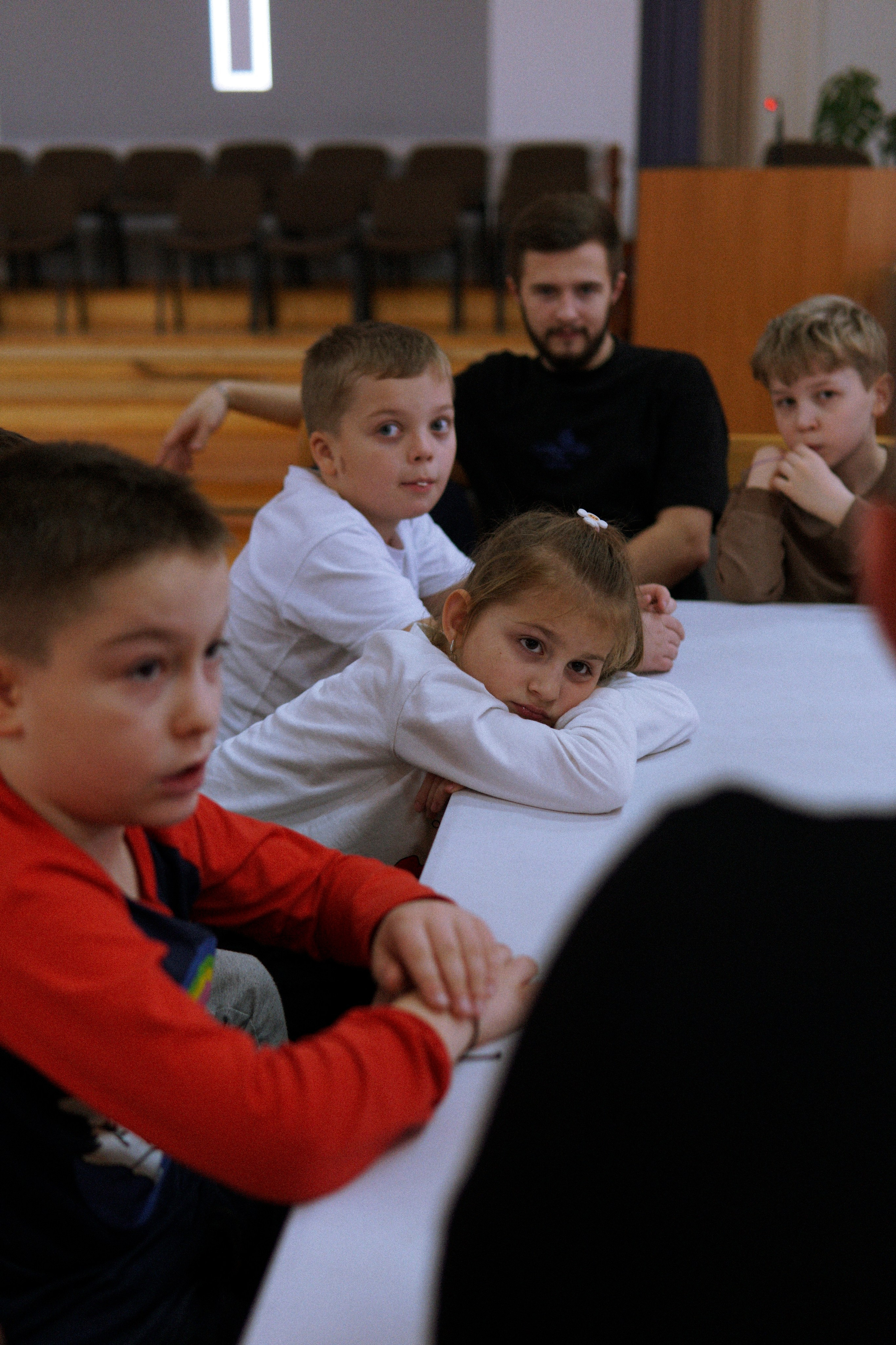 Детский праздник. Фотограф в Ростове-на-Дону Марина Мальцева