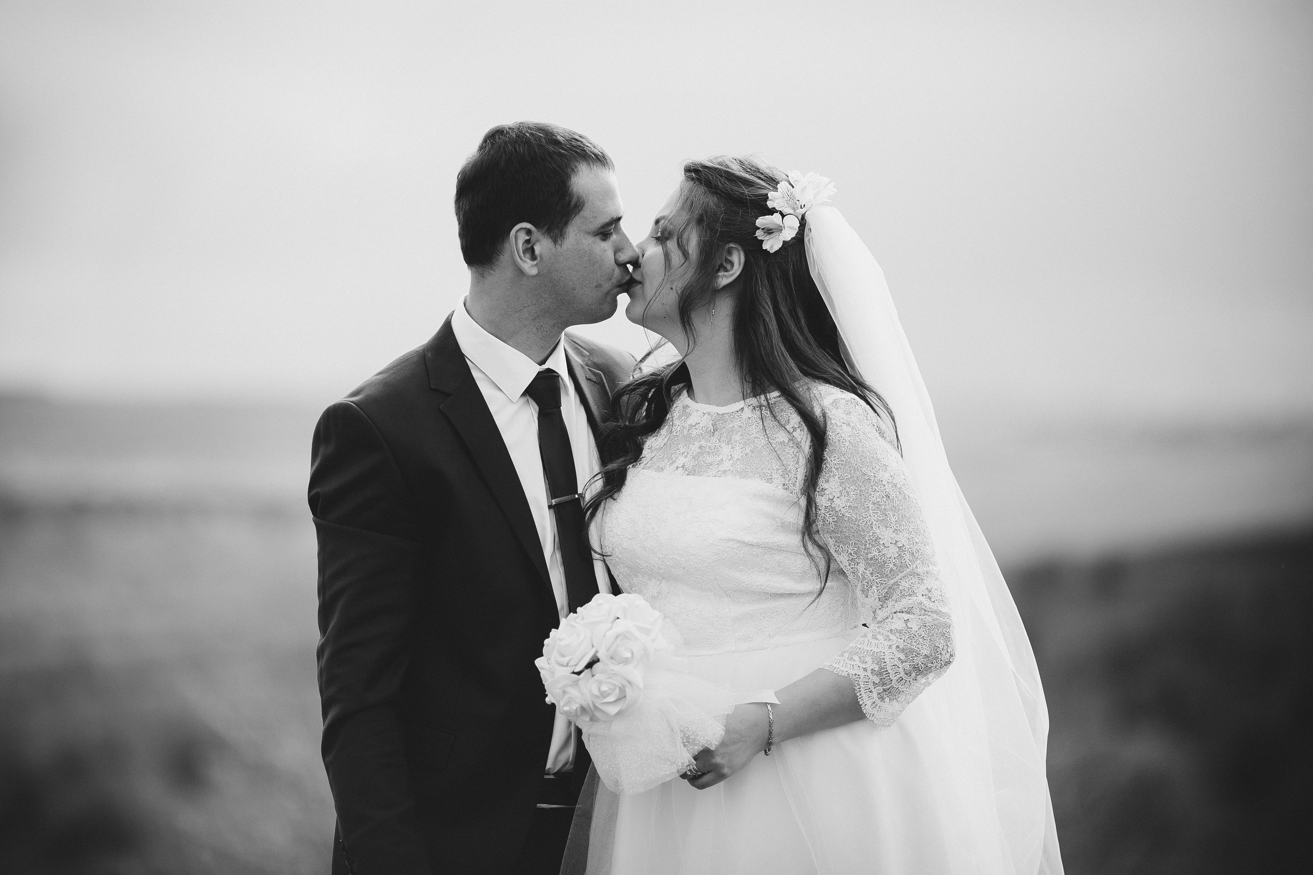 Денис и Ольга. Свадебный и семейный фотограф Екатерина Бубнова