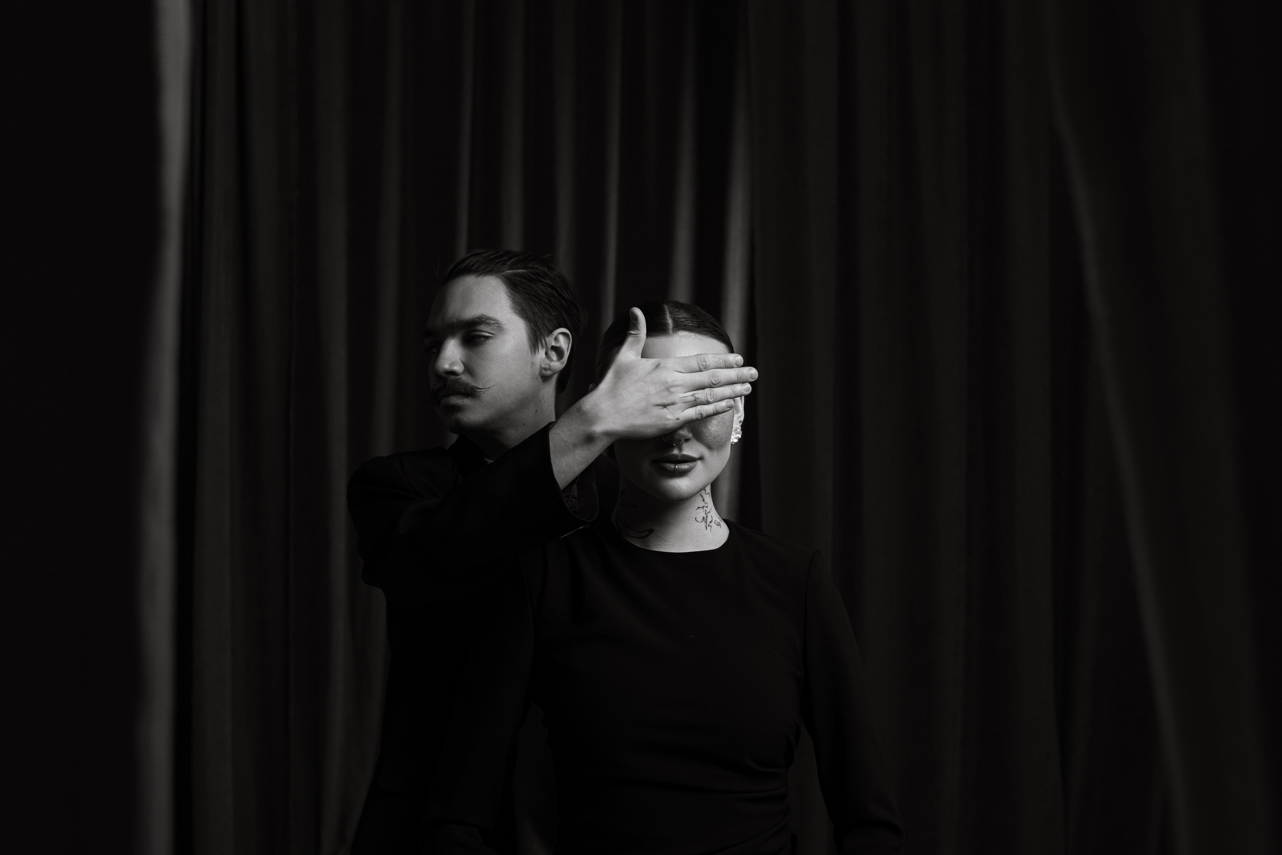 Варя и Ваня. Портретный и свадебный фотограф Айгюн в городе Йошкар-Ола