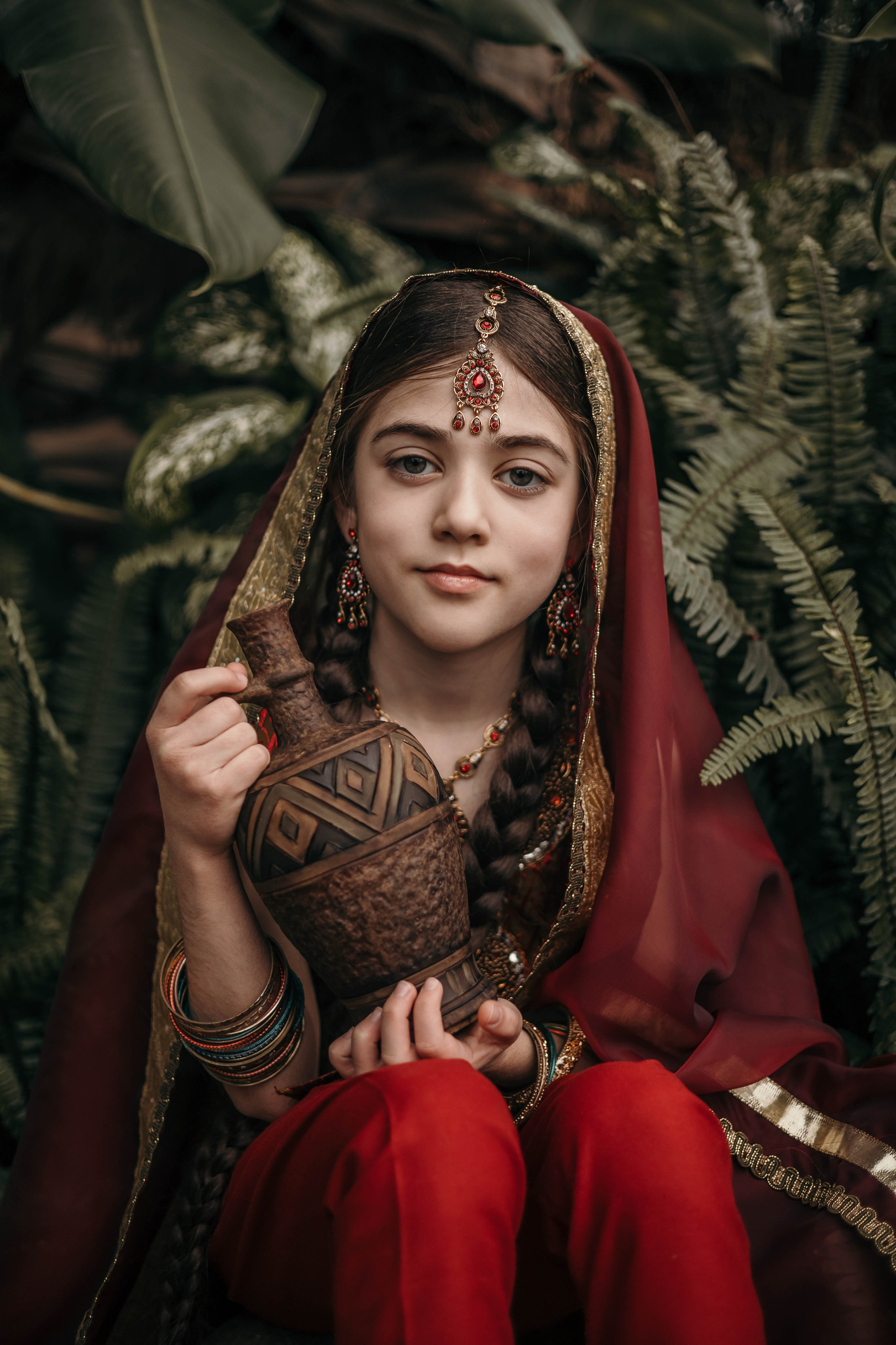 Индия. Фотография с любовью от Людмилы Луценко