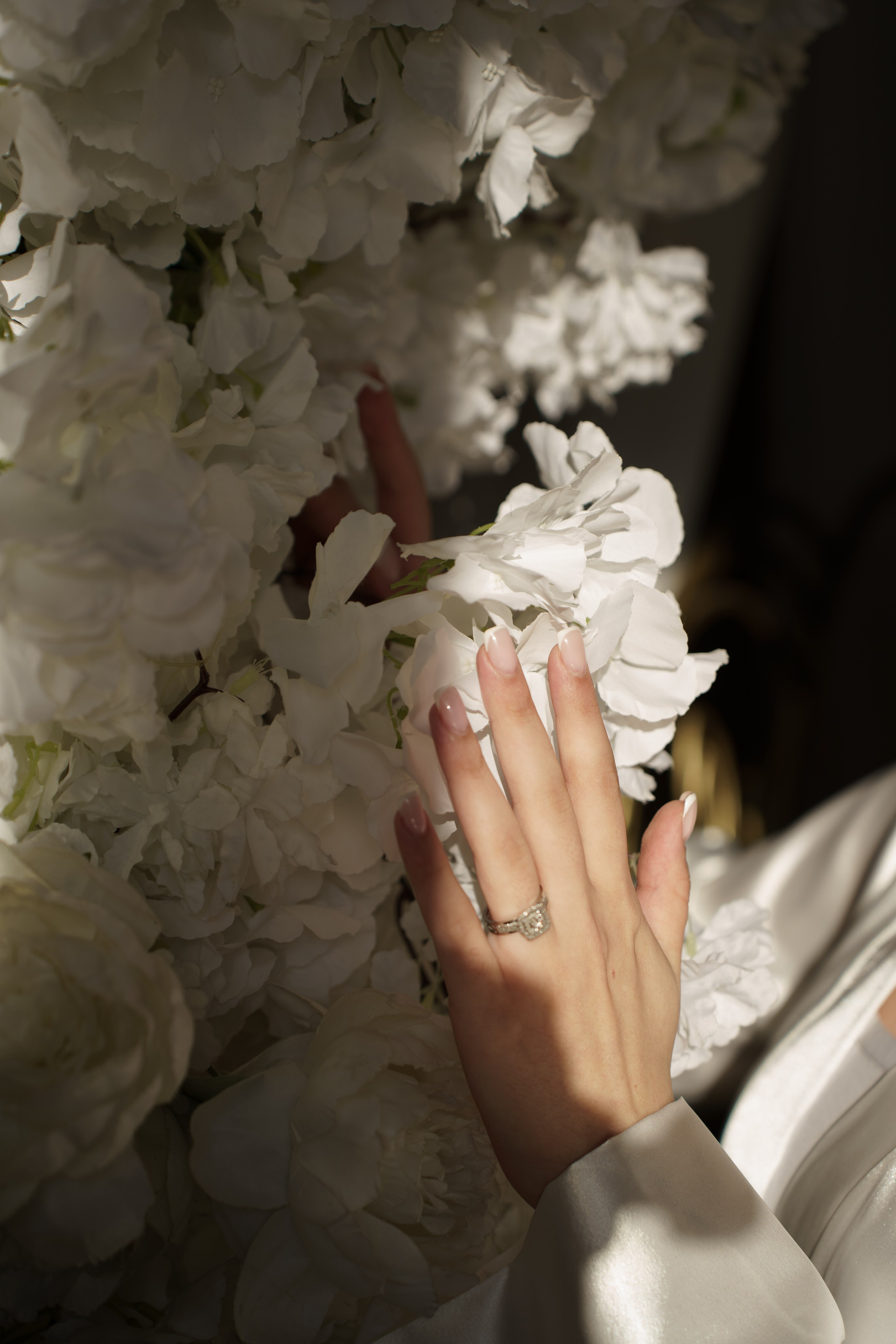 Утро невесты. Photo.eduardovna