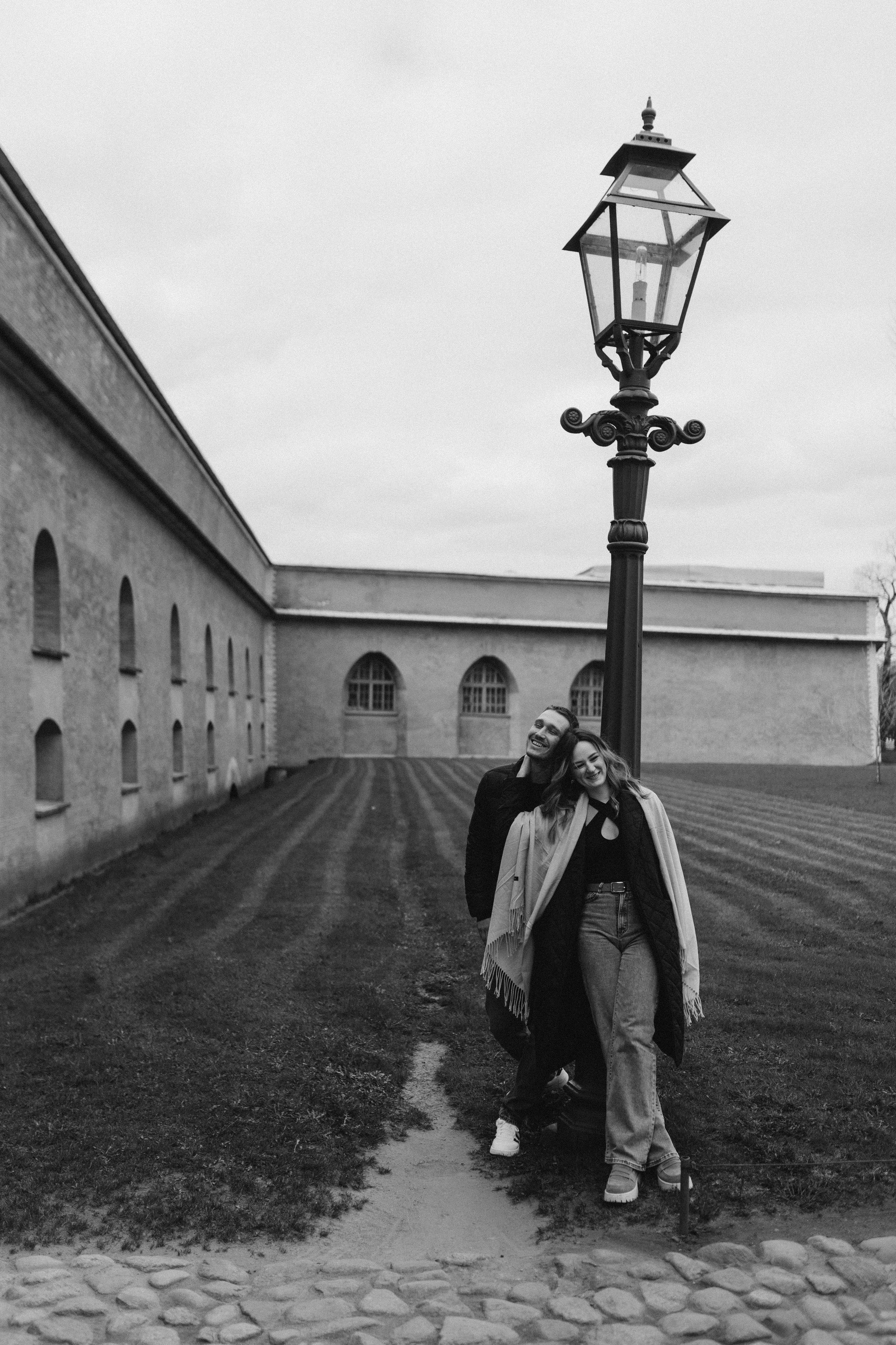 Дима и Маша. Фотограф Артем Бросов в Санкт-Петербурге и Дубае