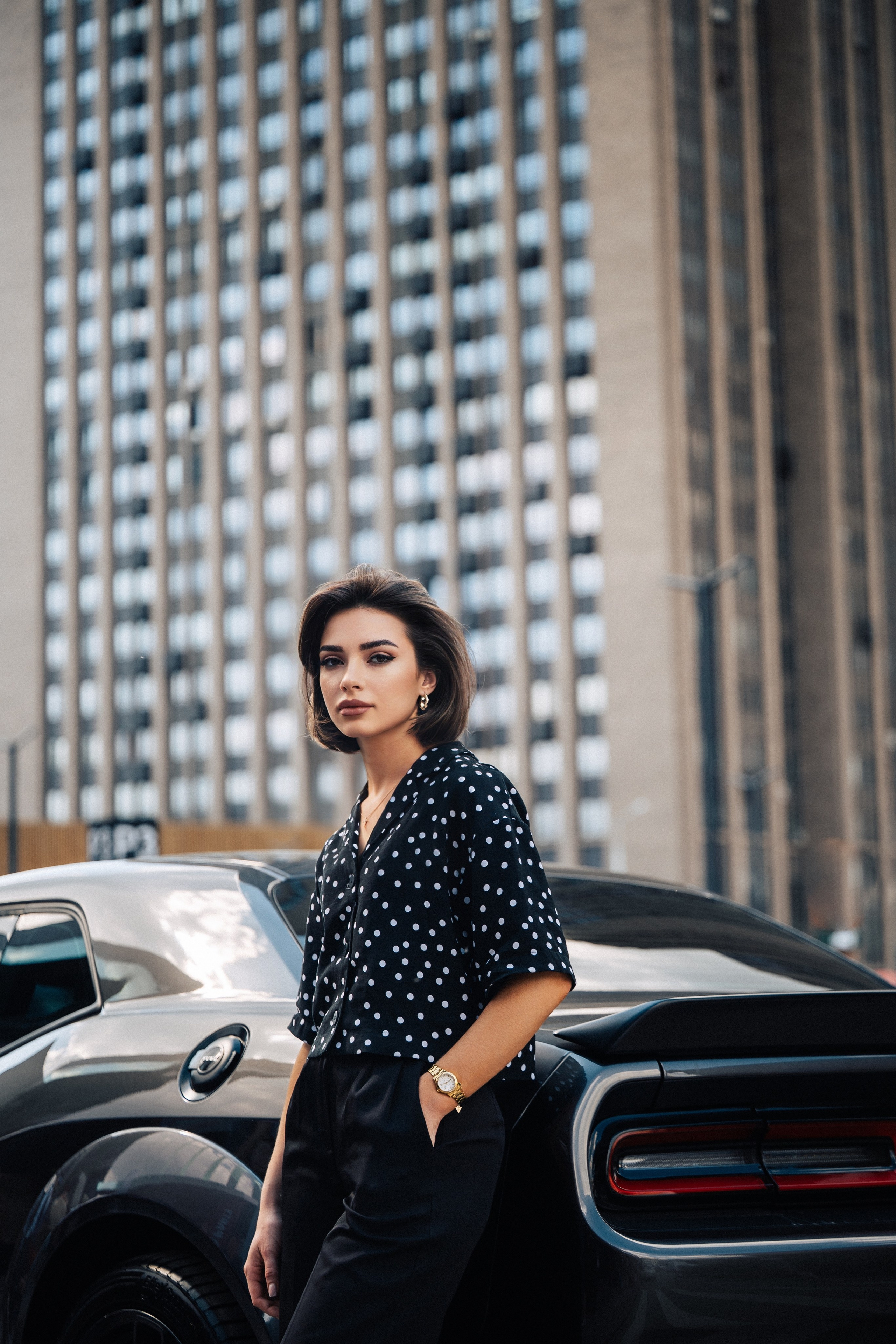 Портреты. Фотограф Станислав Лещик