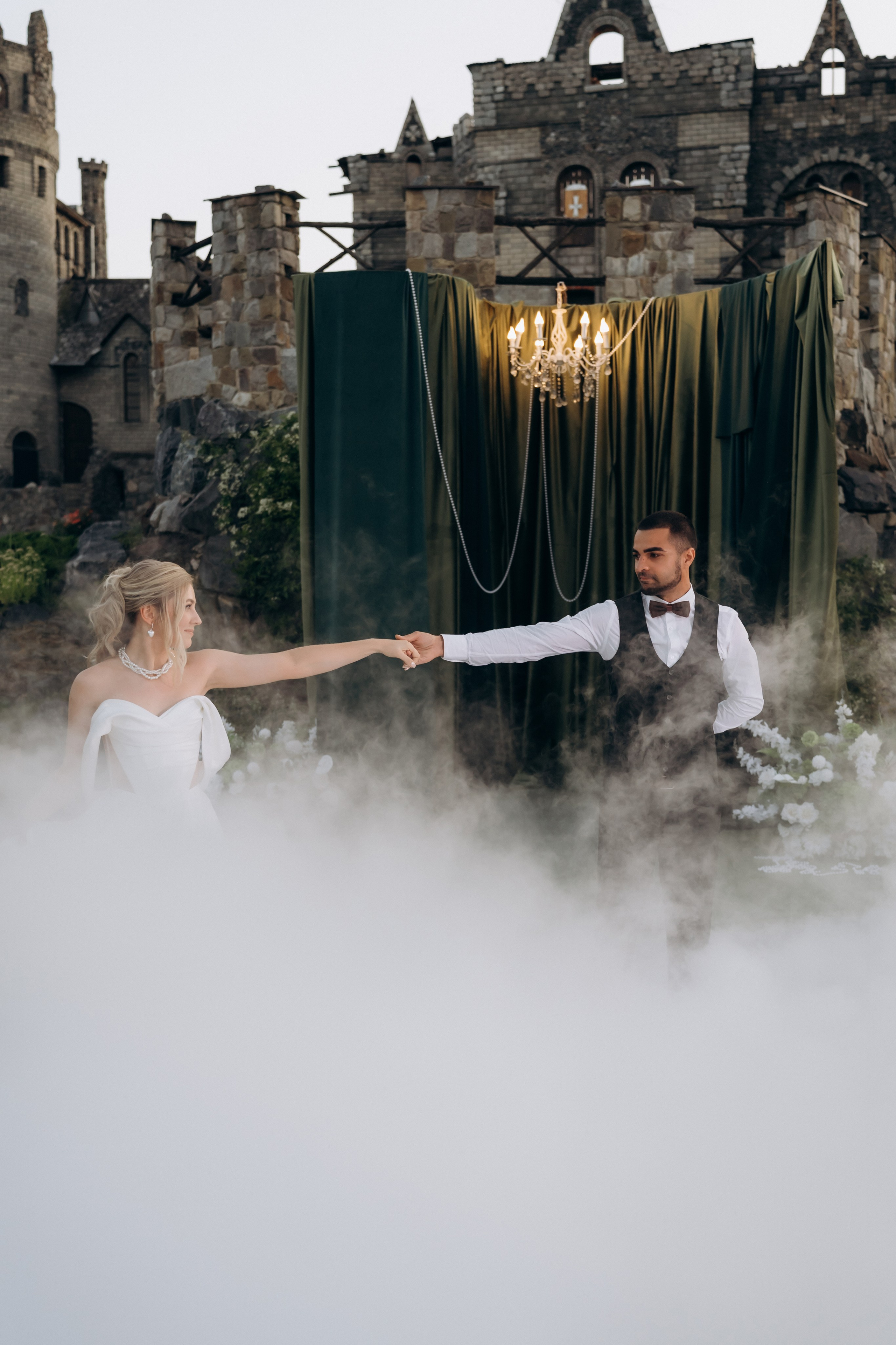 Максим и Кристина. Полный день. Ирина Гонтарева|Фотограф|Белгород