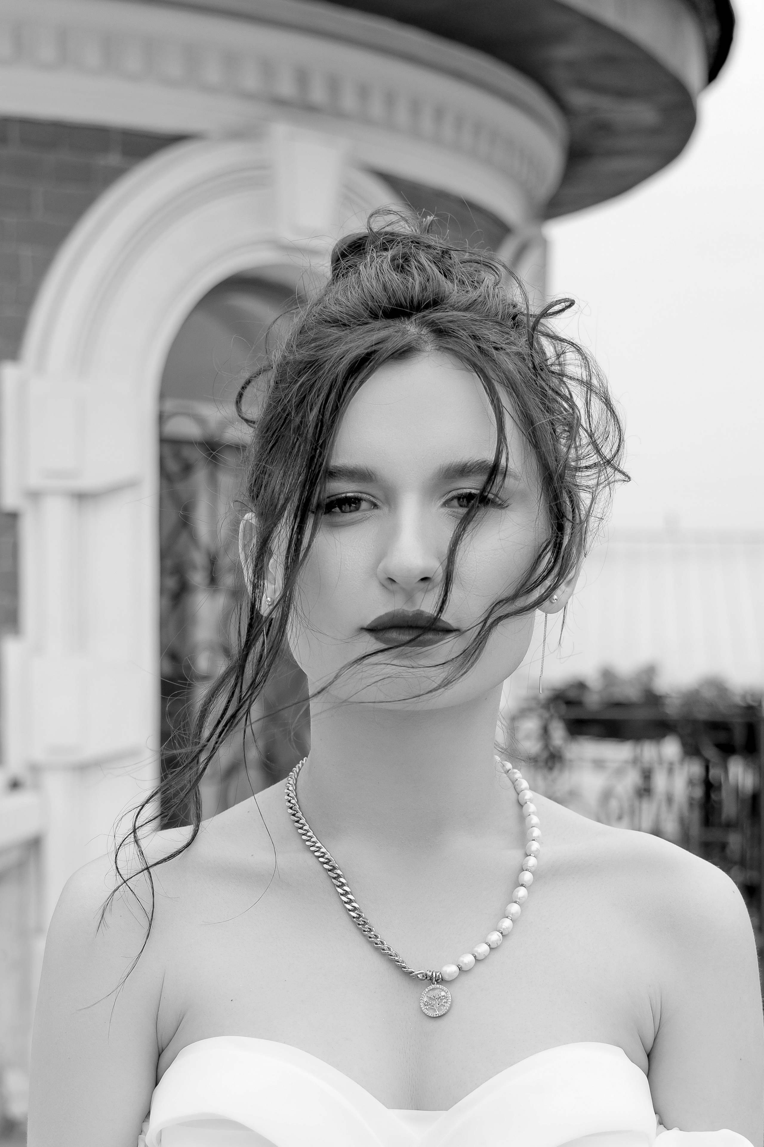 Анна | Никита. Свадебный фотограф Александра Попова