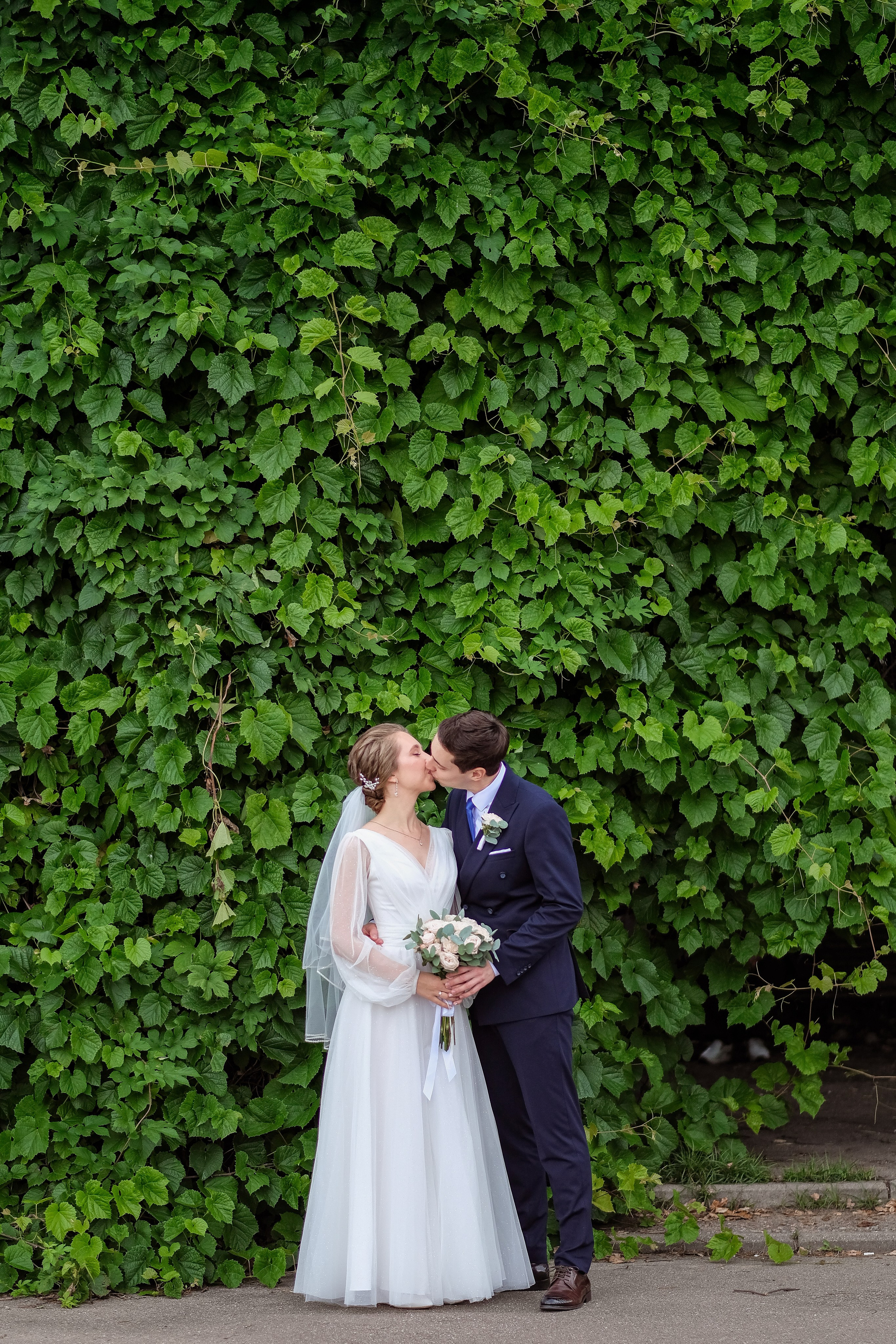 Сергей и Анастасия. Твой эксклюзивный фотограф Мария Дригова