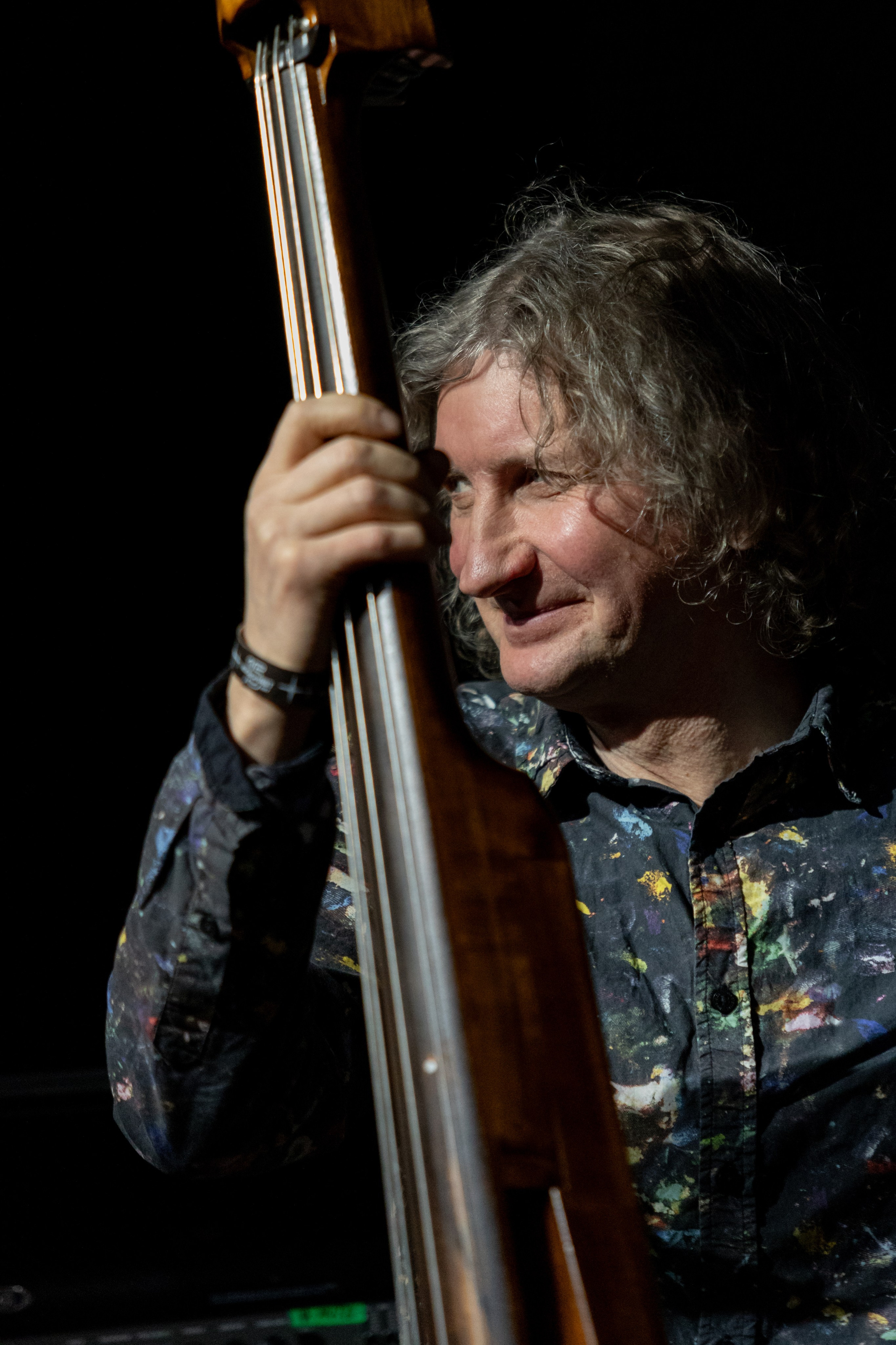 АукцЫон 27.02.2026. Портретный фотограф в Санкт-Петербурге Вадим Корнеев