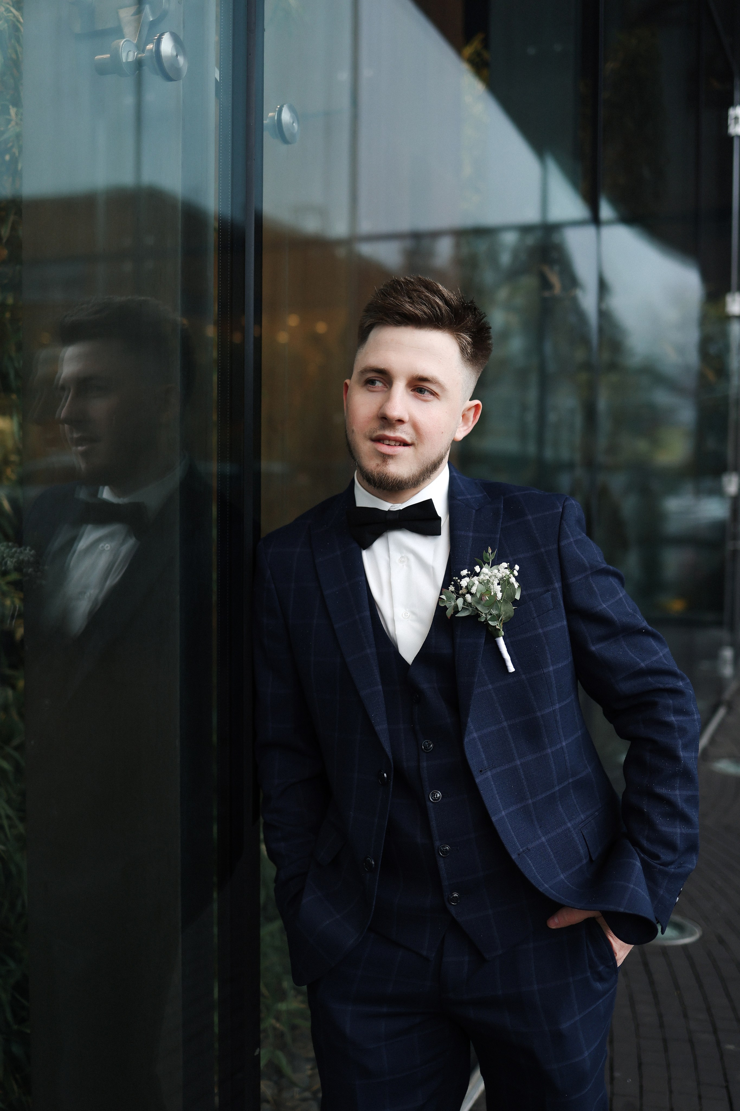 А. + А. Барвиха Luxury Village. Семейный и lovestory фотограф в Москве Светлана Коняхина