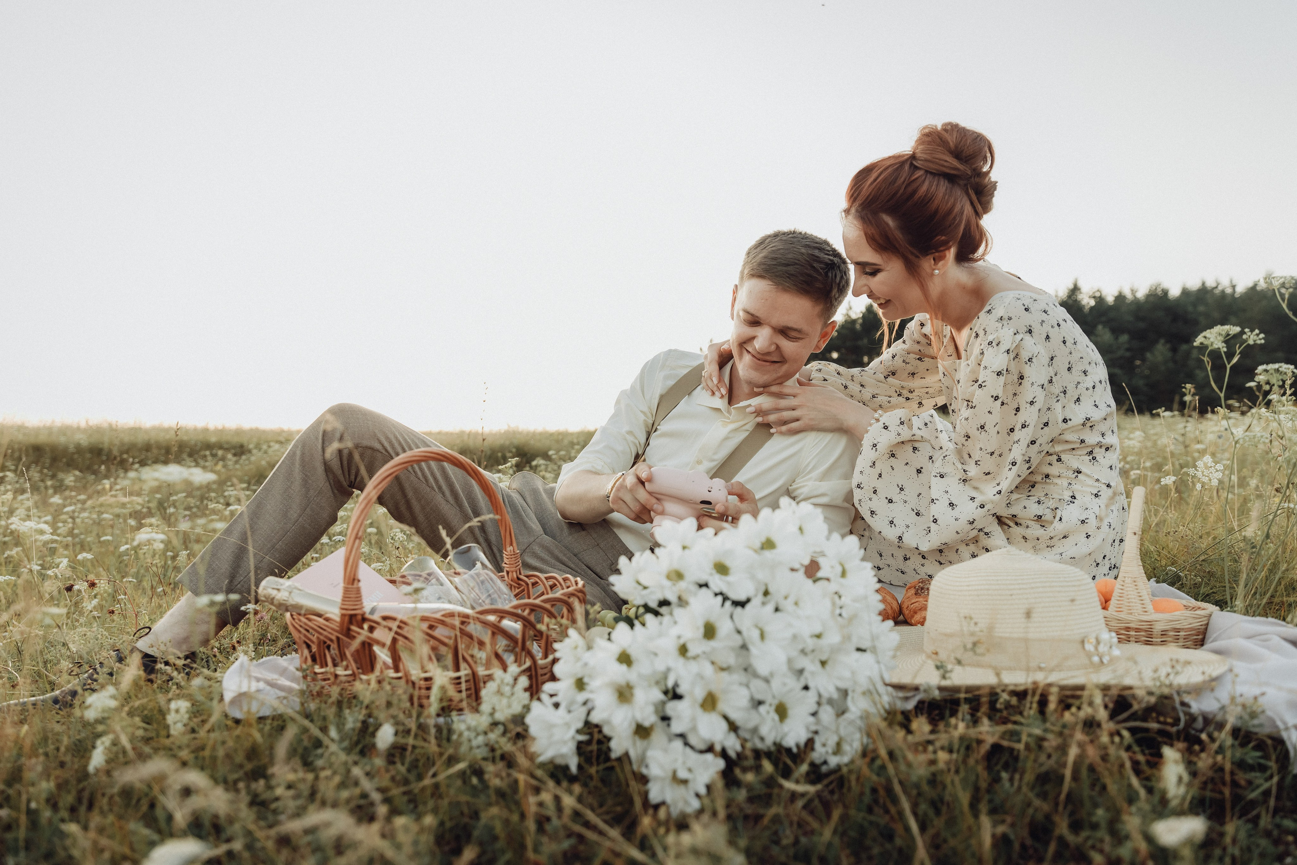 Konstantin and Anna. Свадебный фотограф Казань Чебоксары Москва