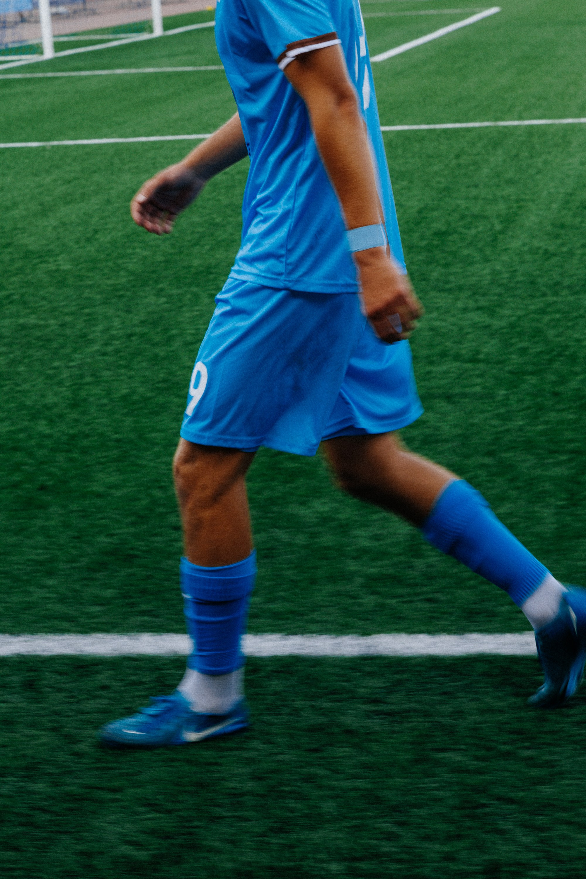 ФК ЧЕЛЯБИНСК Х ФК ВОЛГА. Репортажный фотограф Макс Брагин