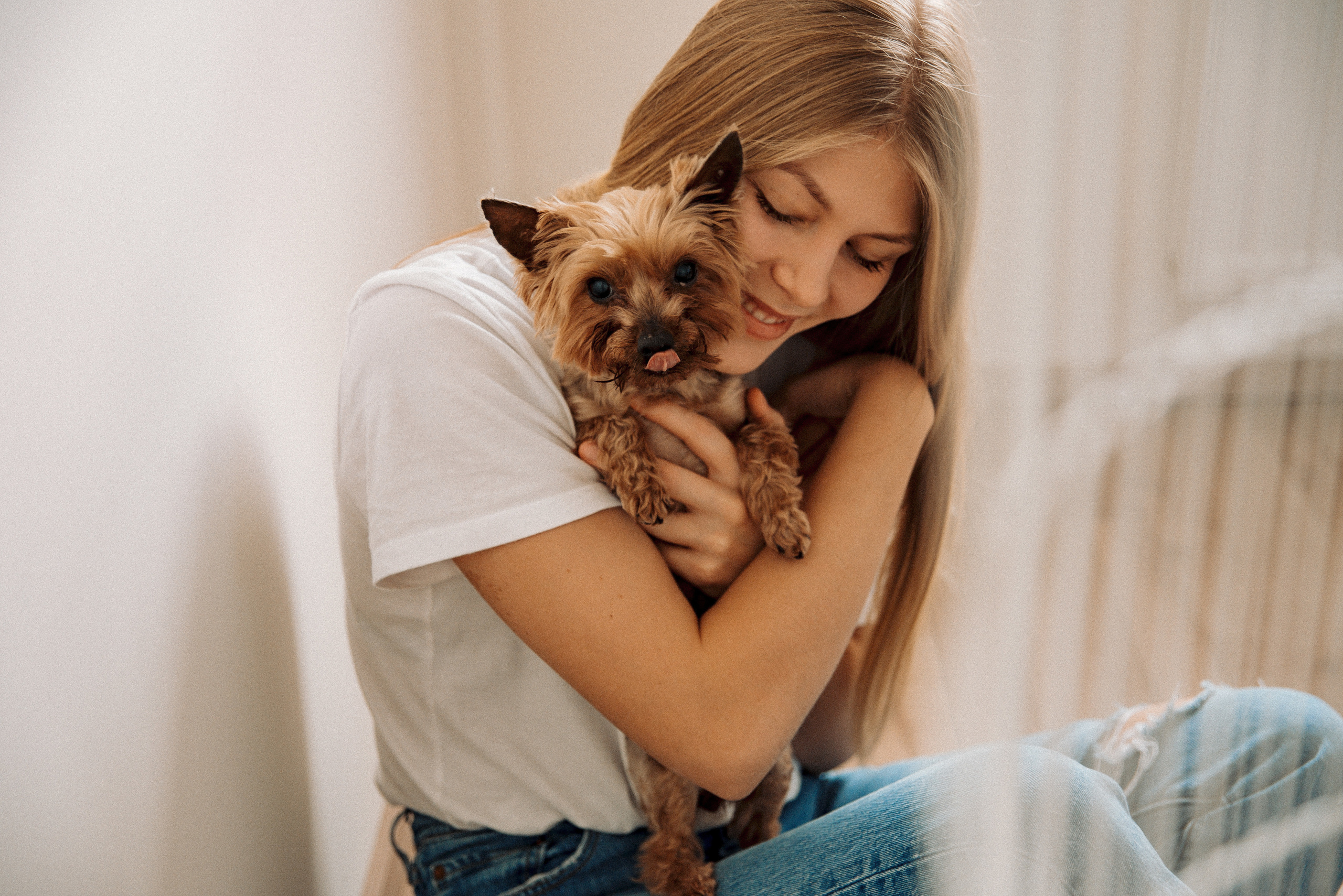 Соня портрет дома. Фотограф Екатерина Шереметова Ижевск Сарапул Воткинск