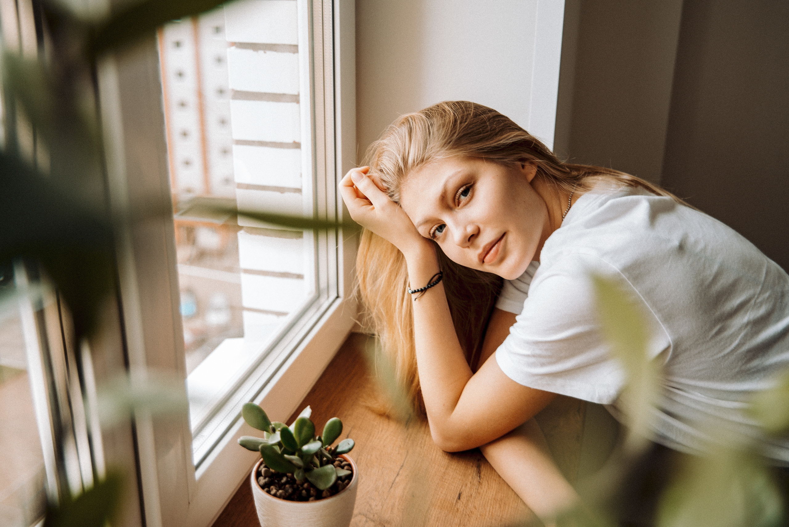 Соня портрет дома. Фотограф Екатерина Шереметова Ижевск Сарапул Воткинск