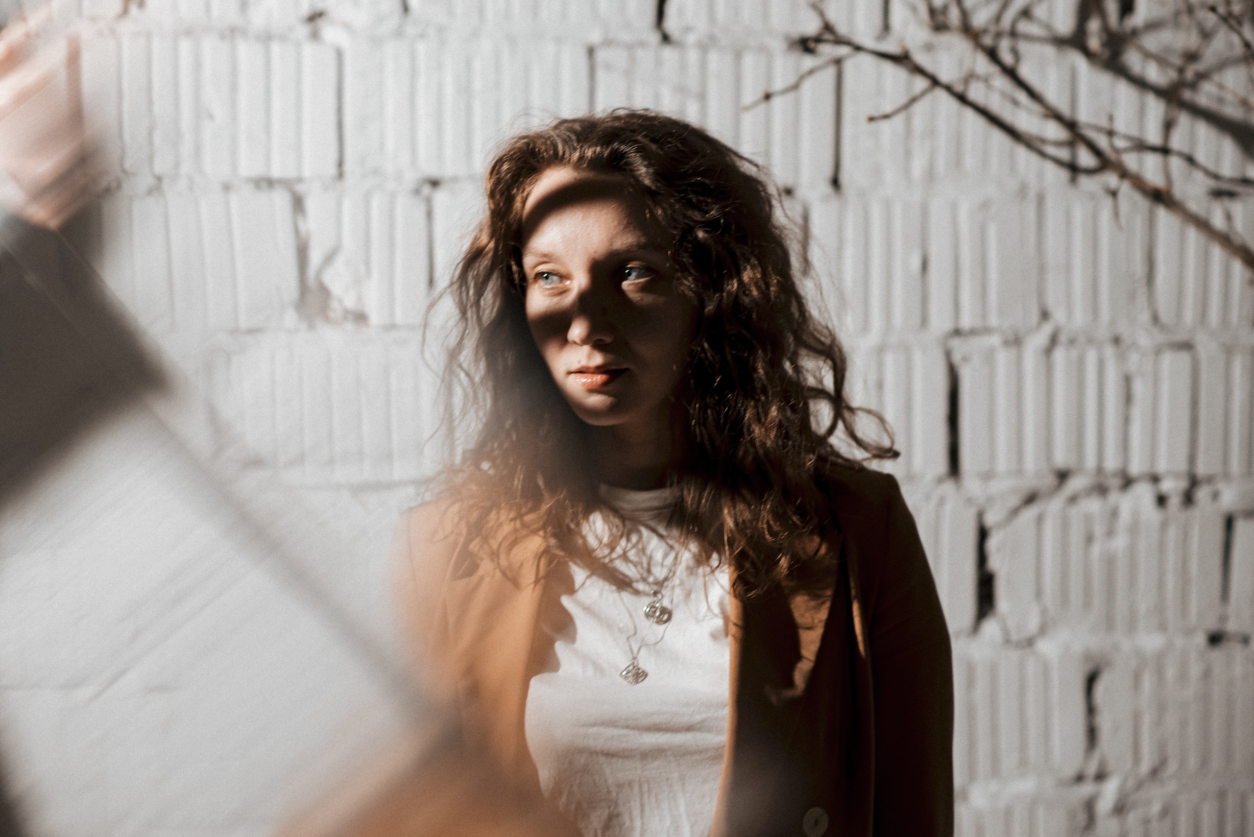 Татьяна портрет. Фотограф Екатерина Шереметова Ижевск Сарапул Воткинск