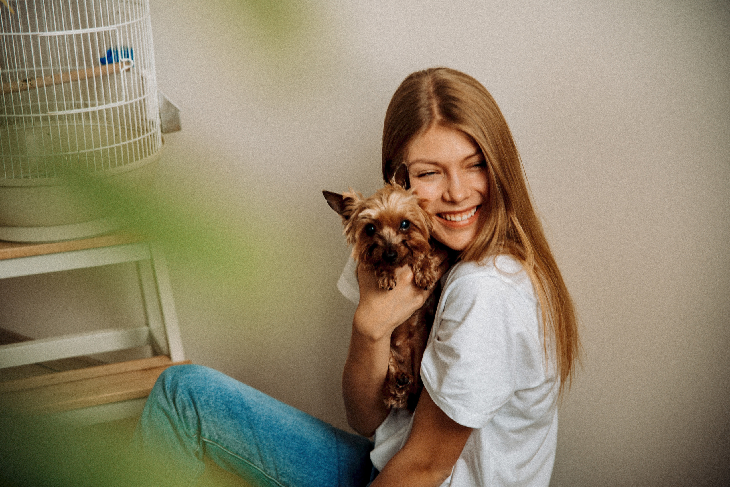 Соня портрет дома. Фотограф Екатерина Шереметова Ижевск Сарапул Воткинск