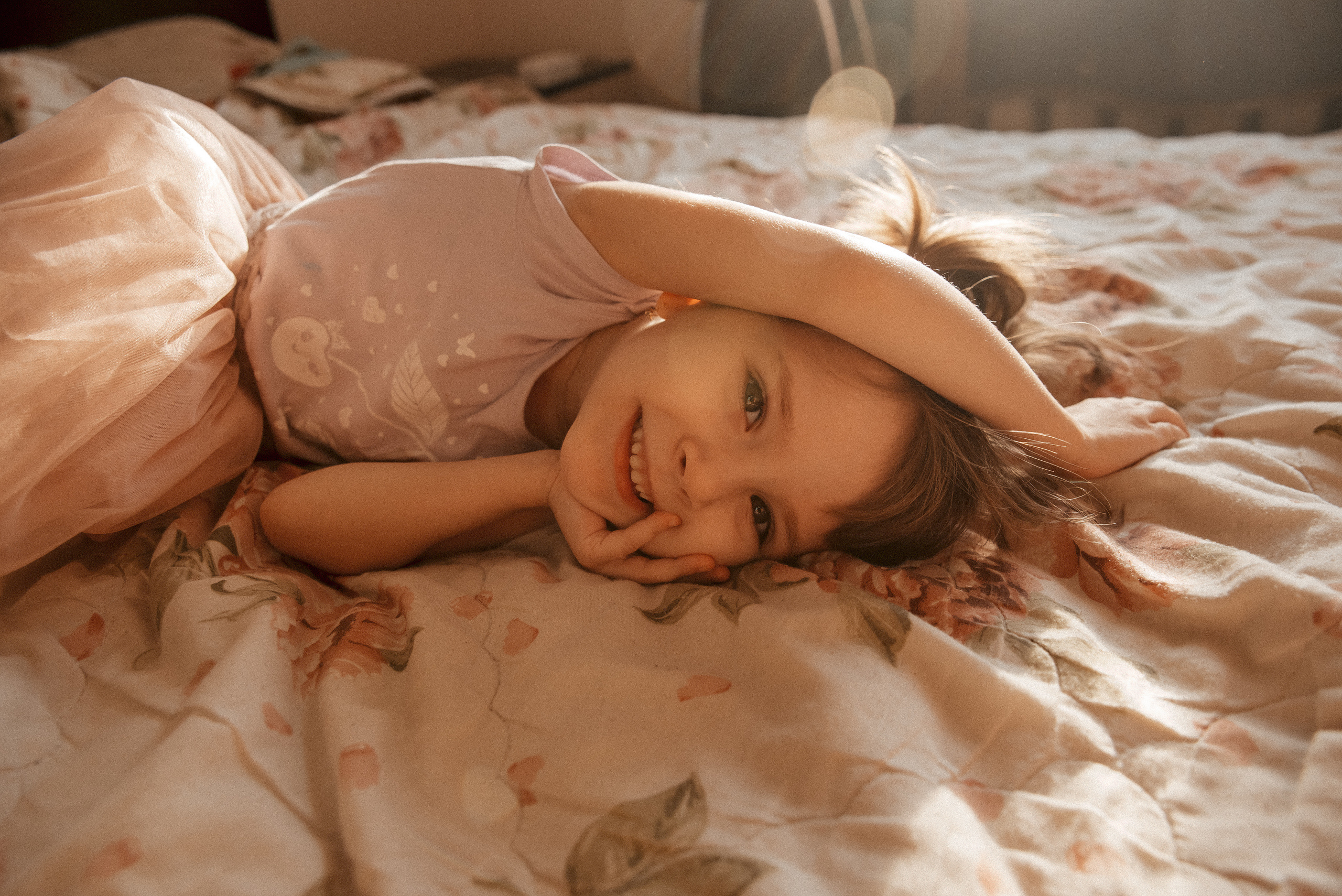 Съёмка детей дома. Фотограф Екатерина Шереметова Ижевск Сарапул Воткинск