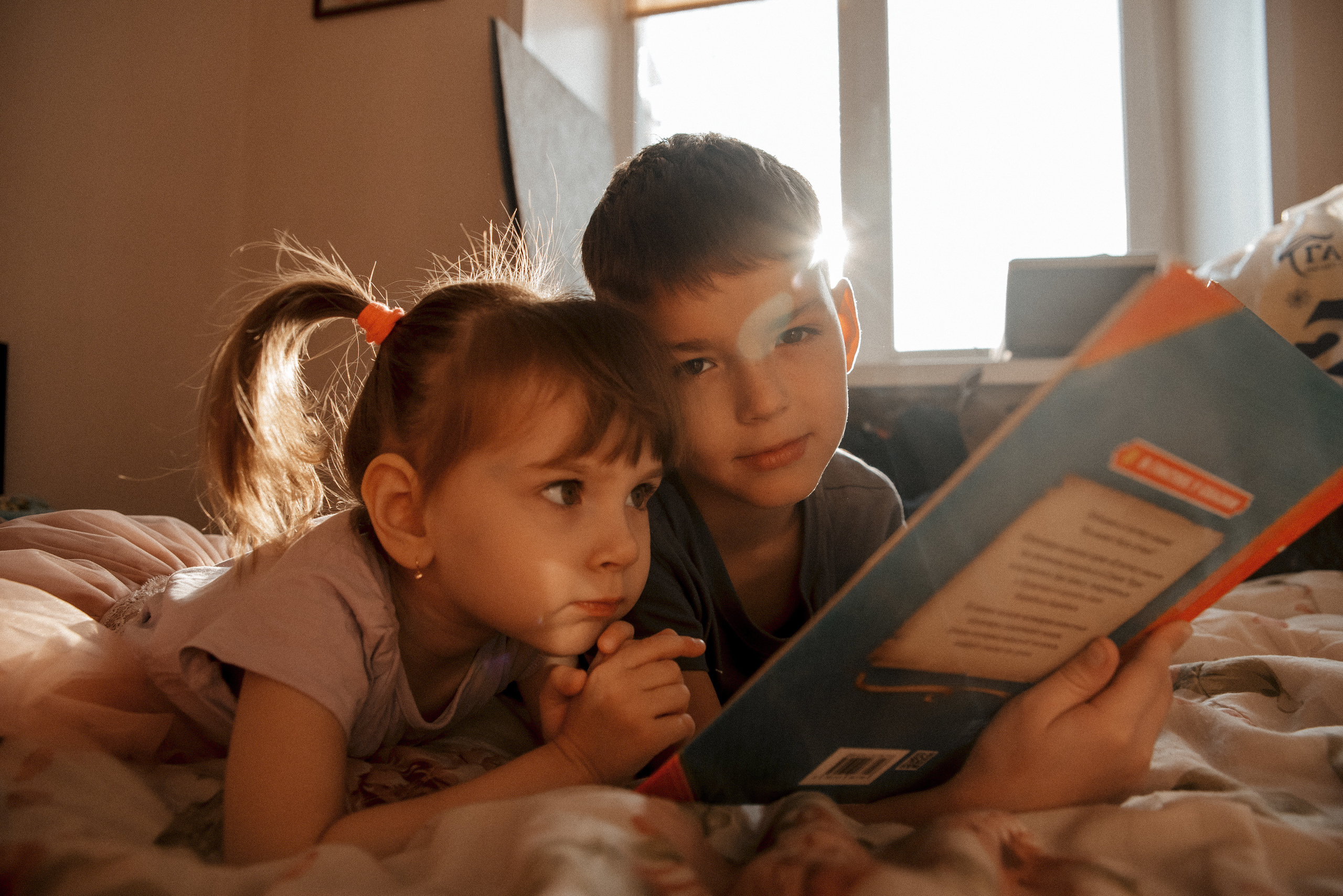 Съёмка детей дома. Фотограф Екатерина Шереметова Ижевск Сарапул Воткинск