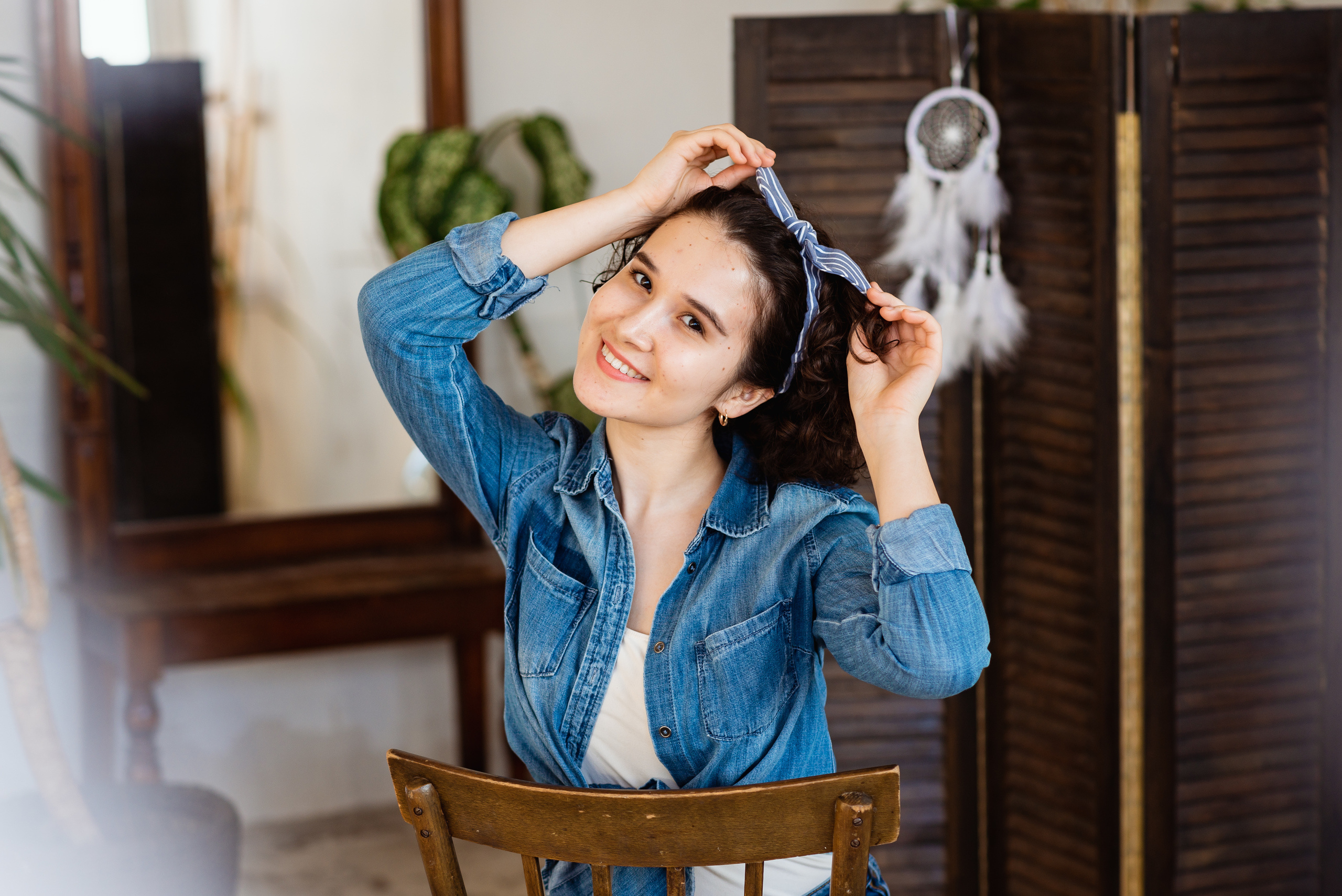 Портретная фотосъёмка. Фотограф Екатерина Шереметова Ижевск Сарапул Воткинск