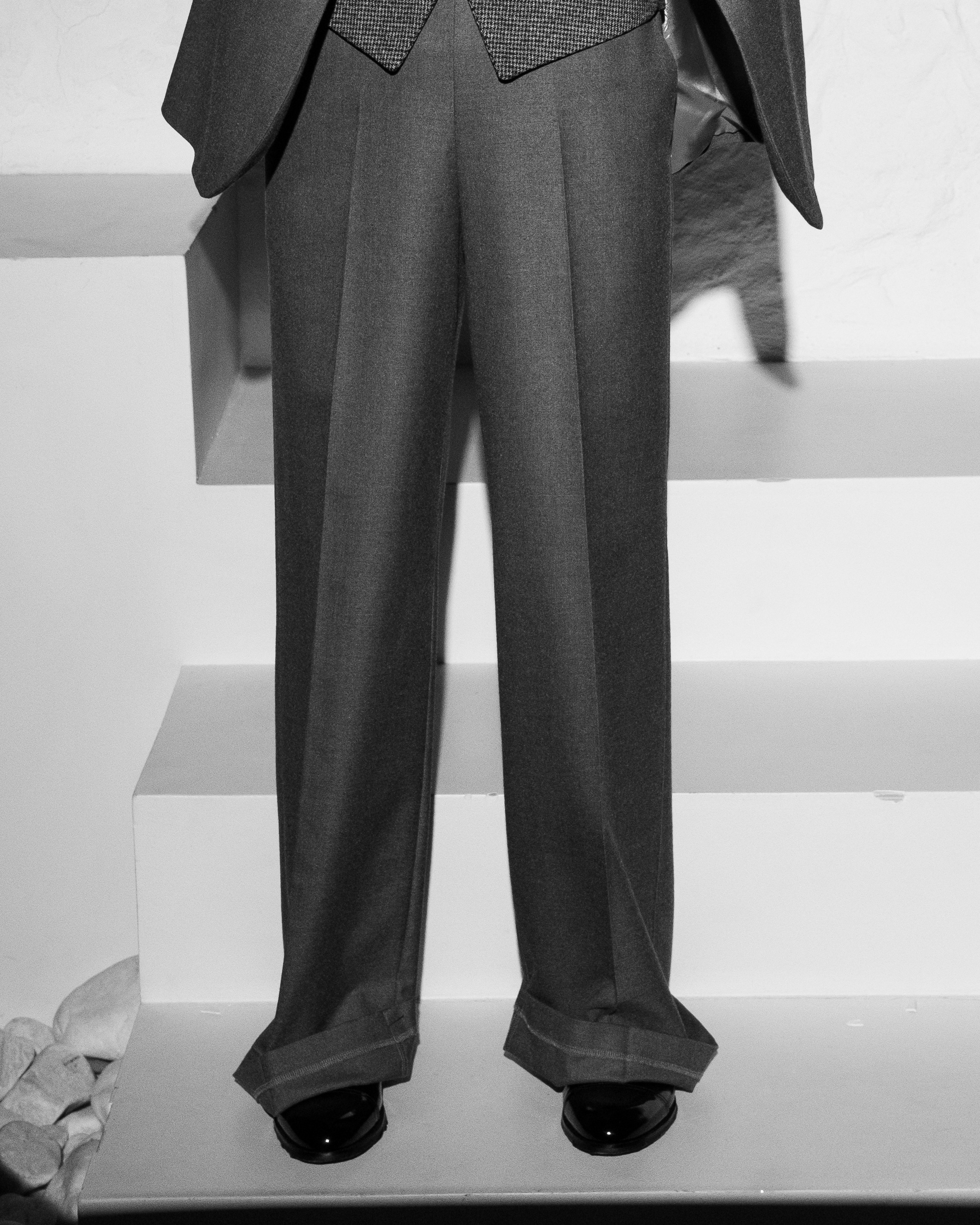 PiterStyle. Профессиональные модельные портфолио