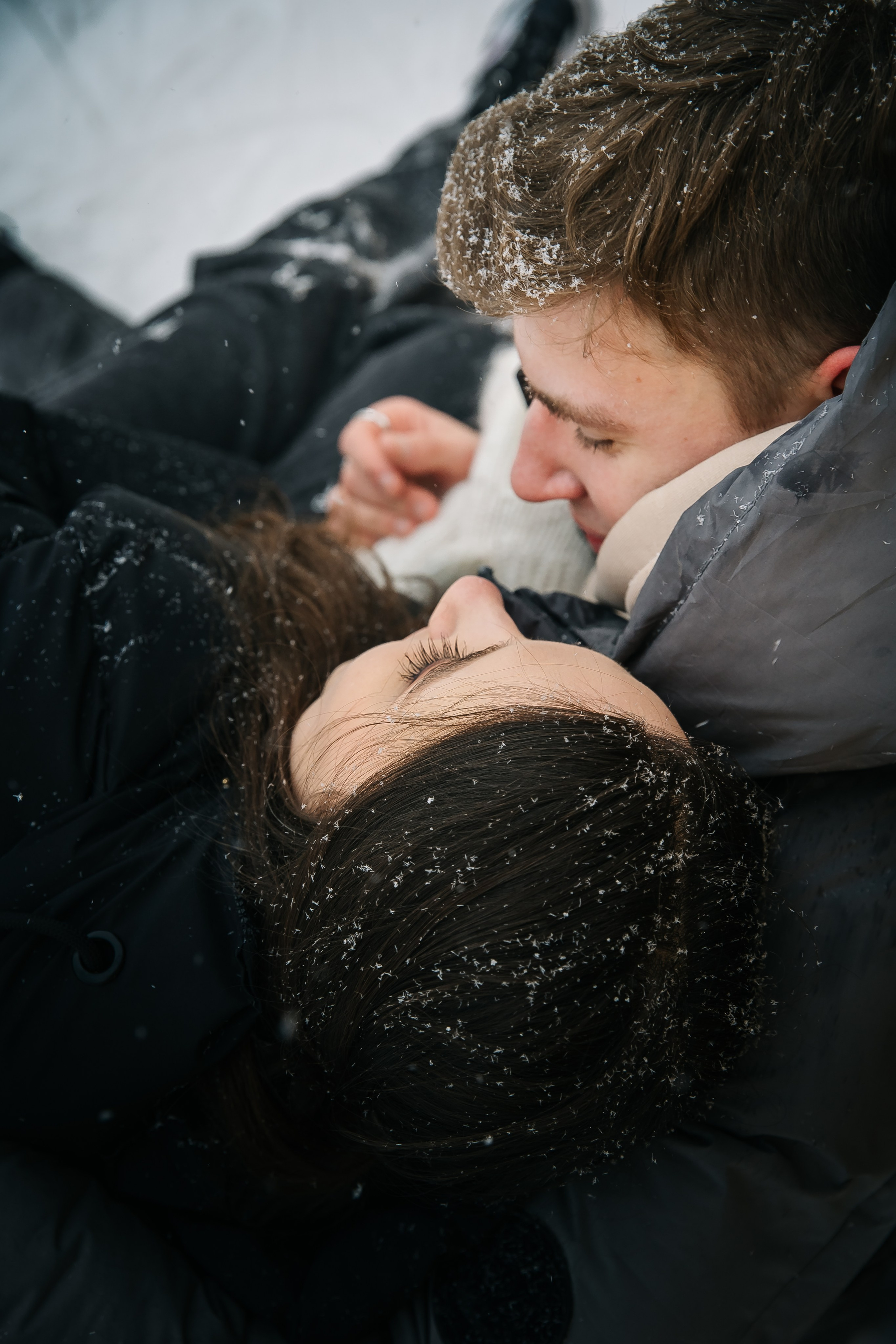 Кирилл и Диана. Свадебный и семейный фотограф в Рязани Саша Крутых